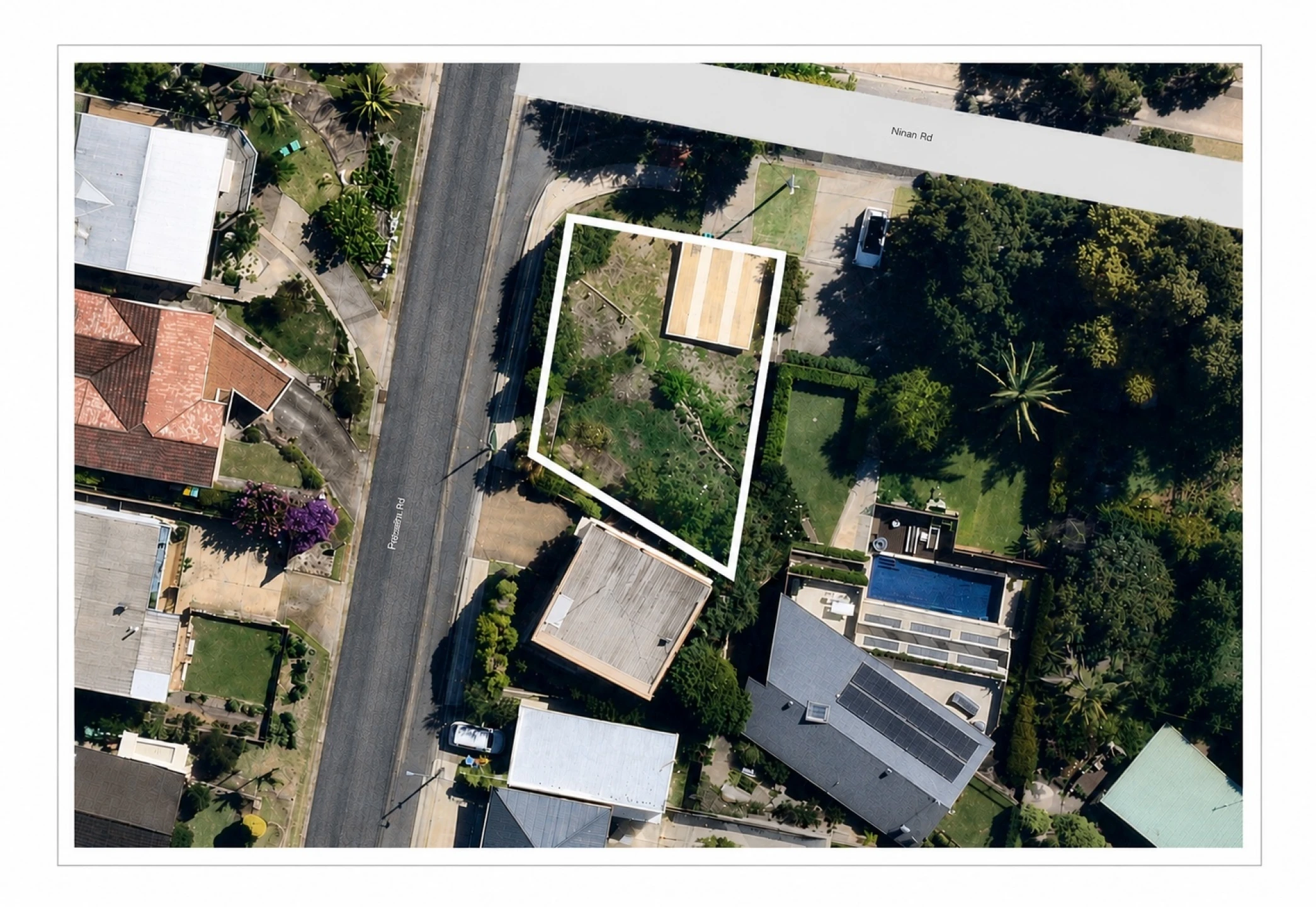 Listing image