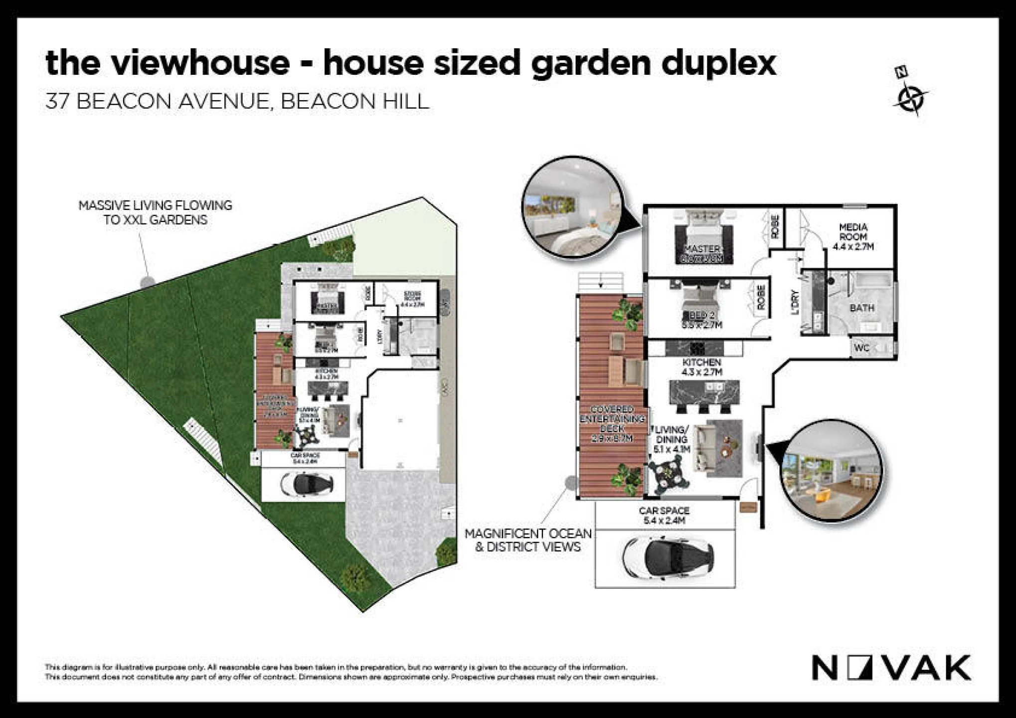 37 Beacon Avenue, Beacon Hill NSW 2100, Beacon Hill - Thumbnail 3