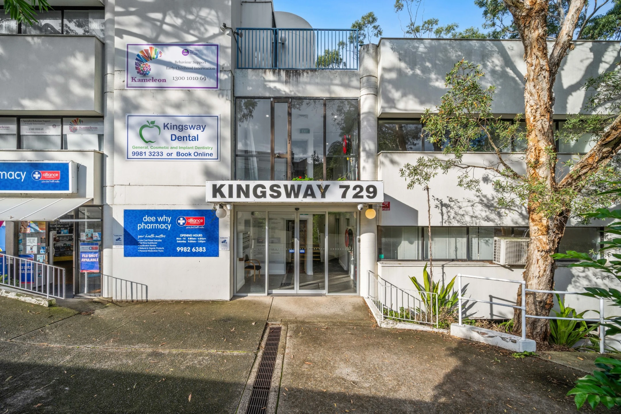 Listing image