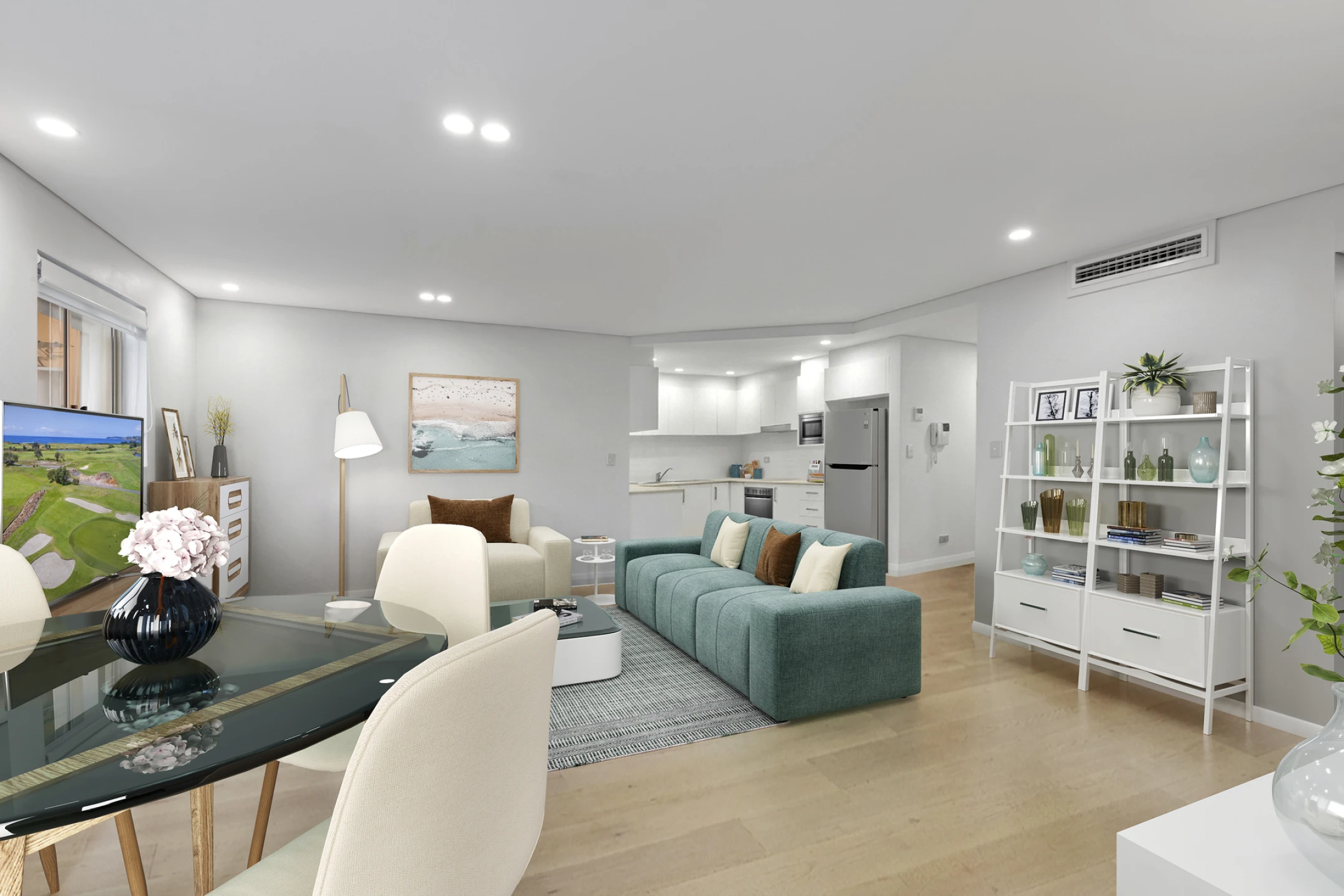 4 / 1A Ramsay Street, Collaroy NSW 2097, Collaroy - Thumbnail 2