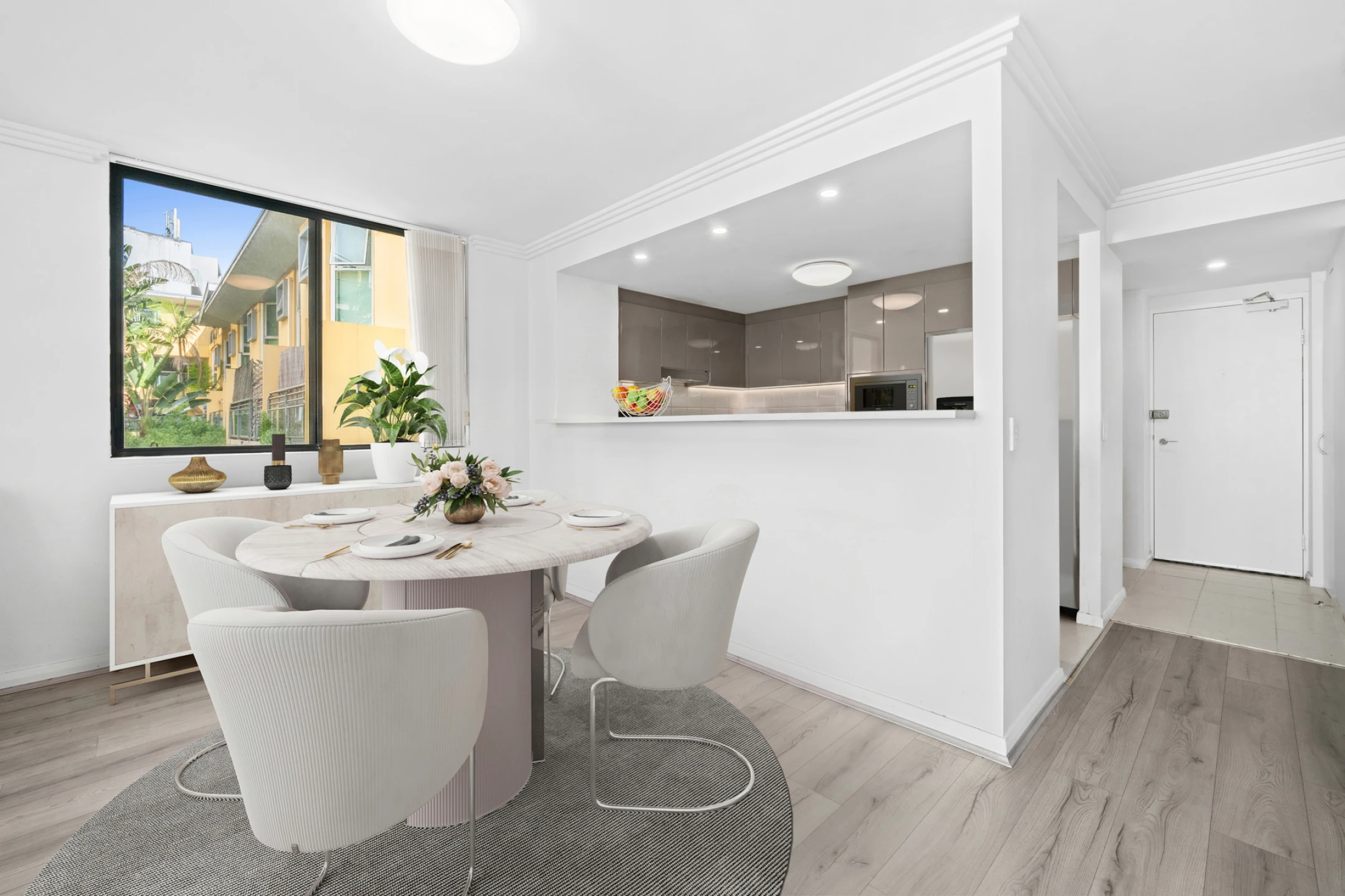 303 / 11 Mooramba Road, Dee Why NSW 2099, Dee Why - Thumbnail 4