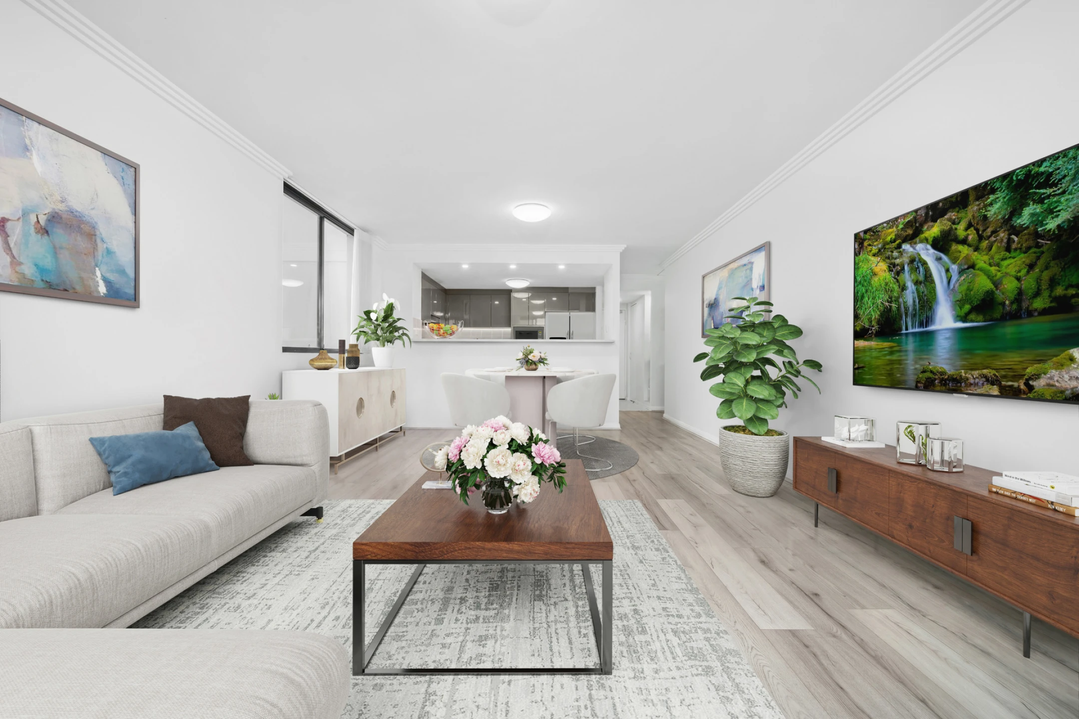 303 / 11 Mooramba Road, Dee Why NSW 2099, Dee Why - Thumbnail 2