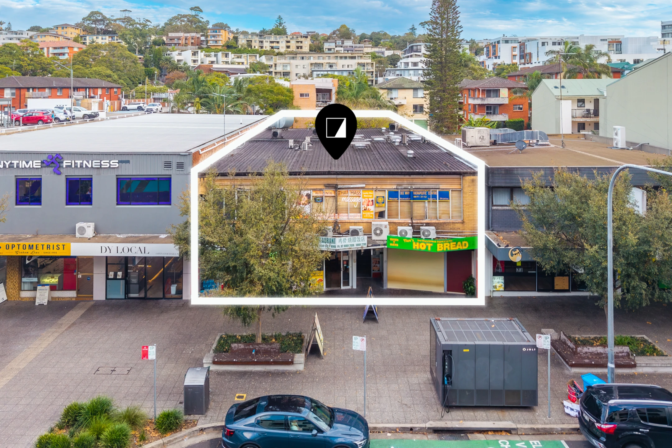 Listing image