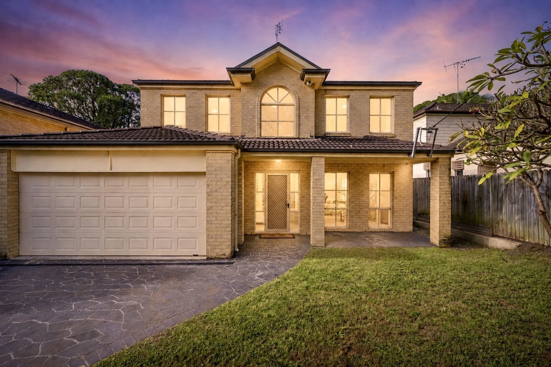 Listing image