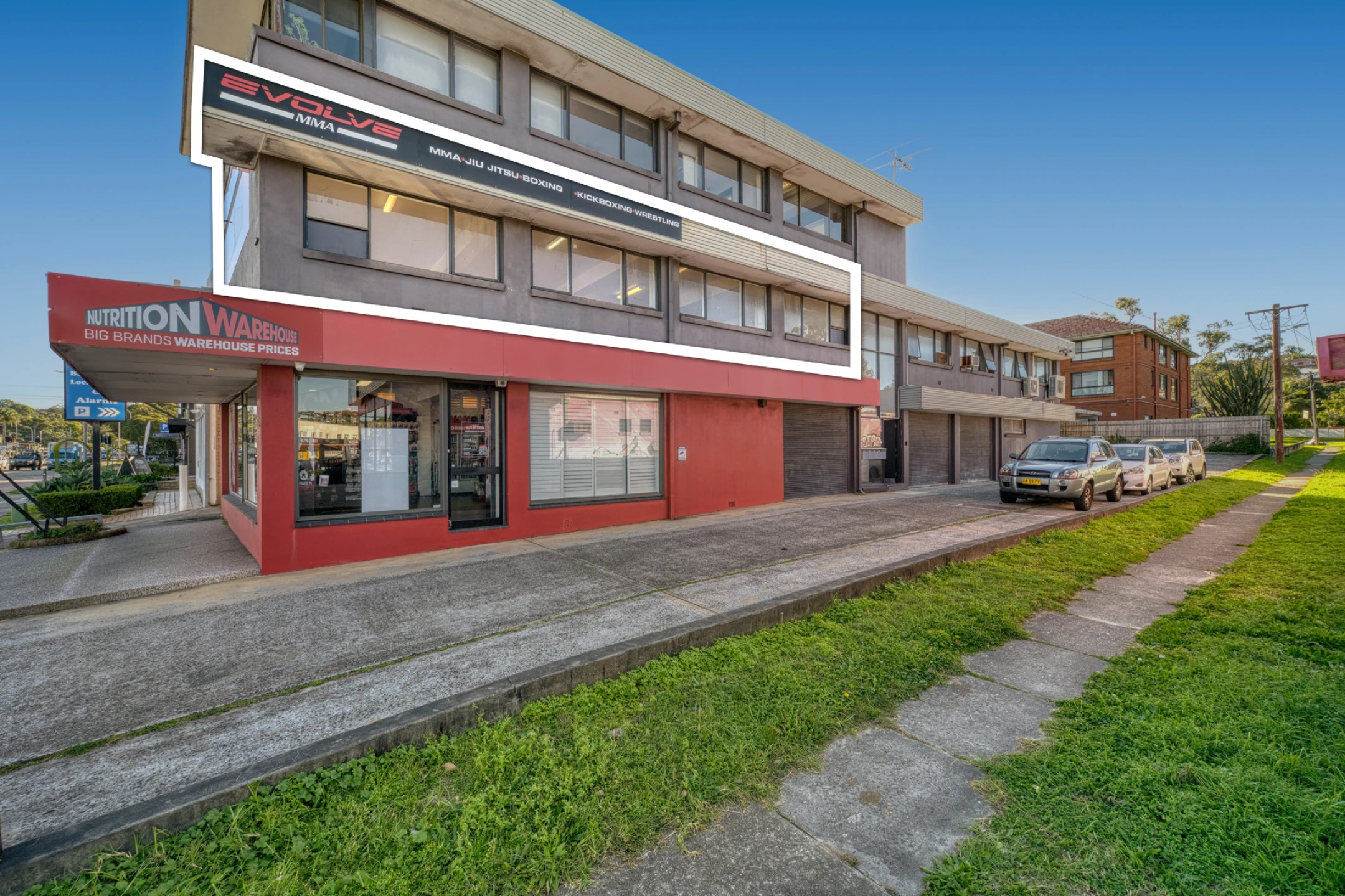 Listing image
