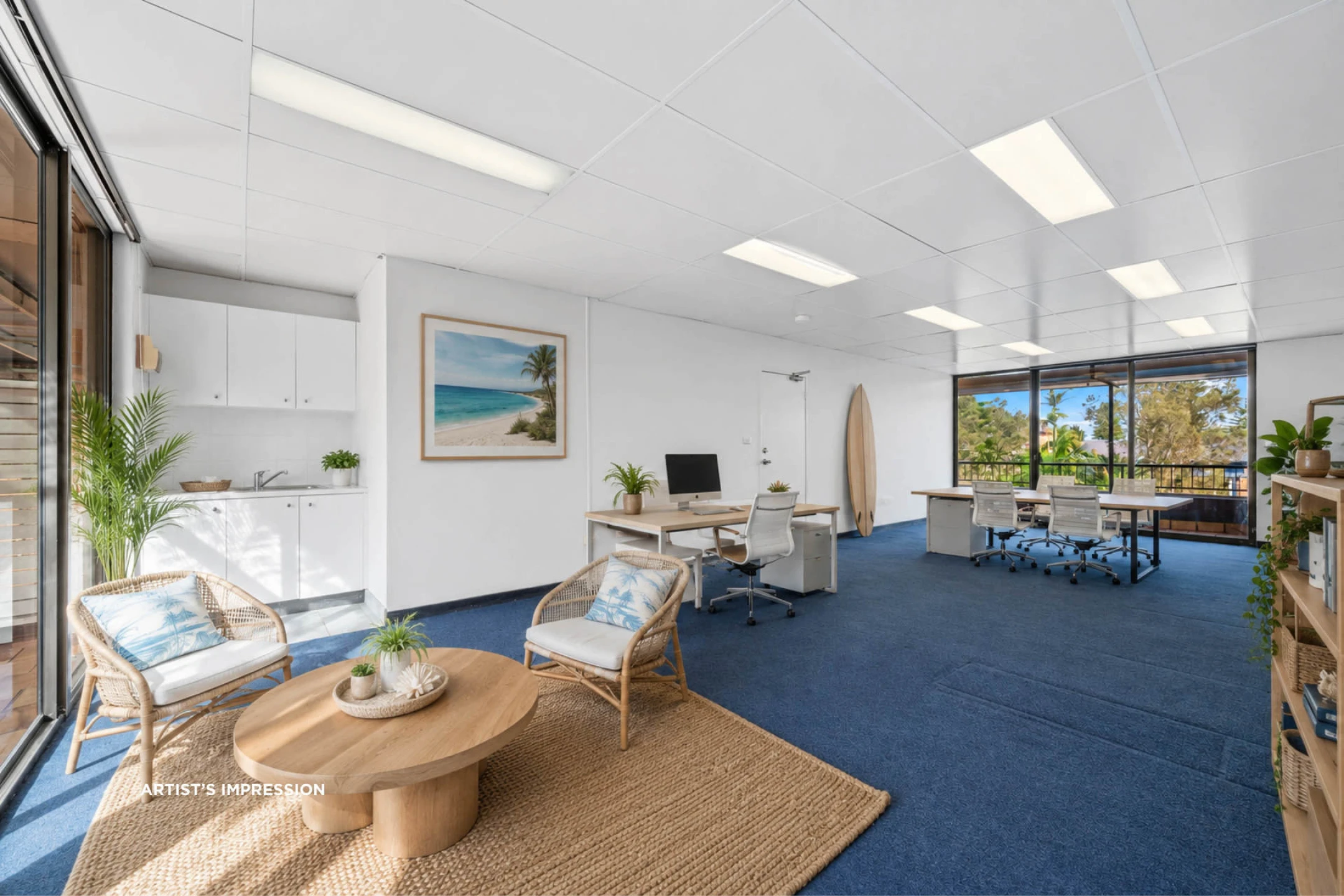 Listing image