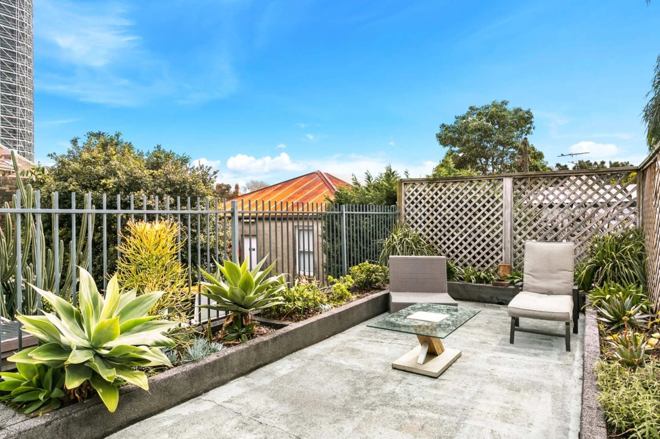 Listing image