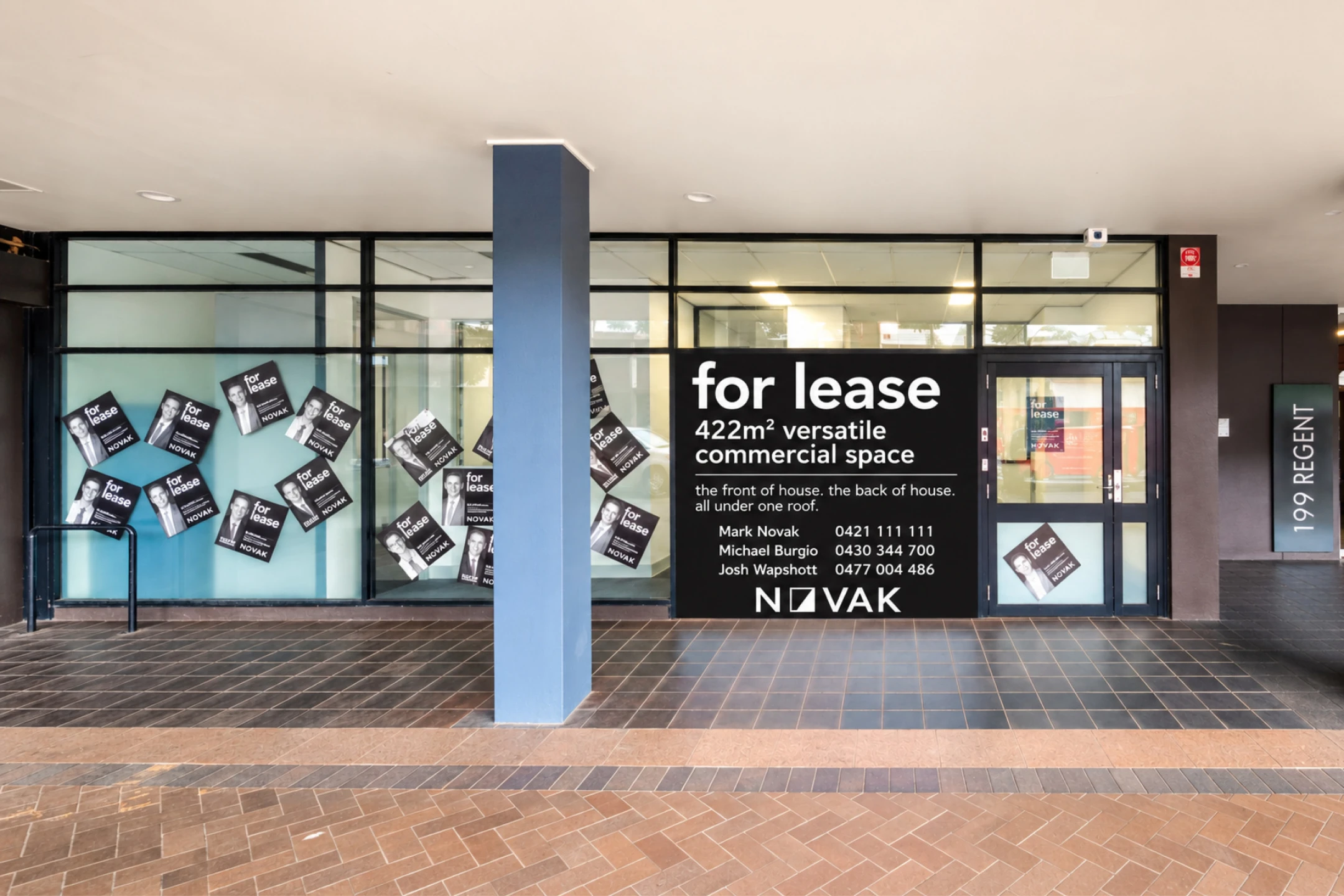 Listing image