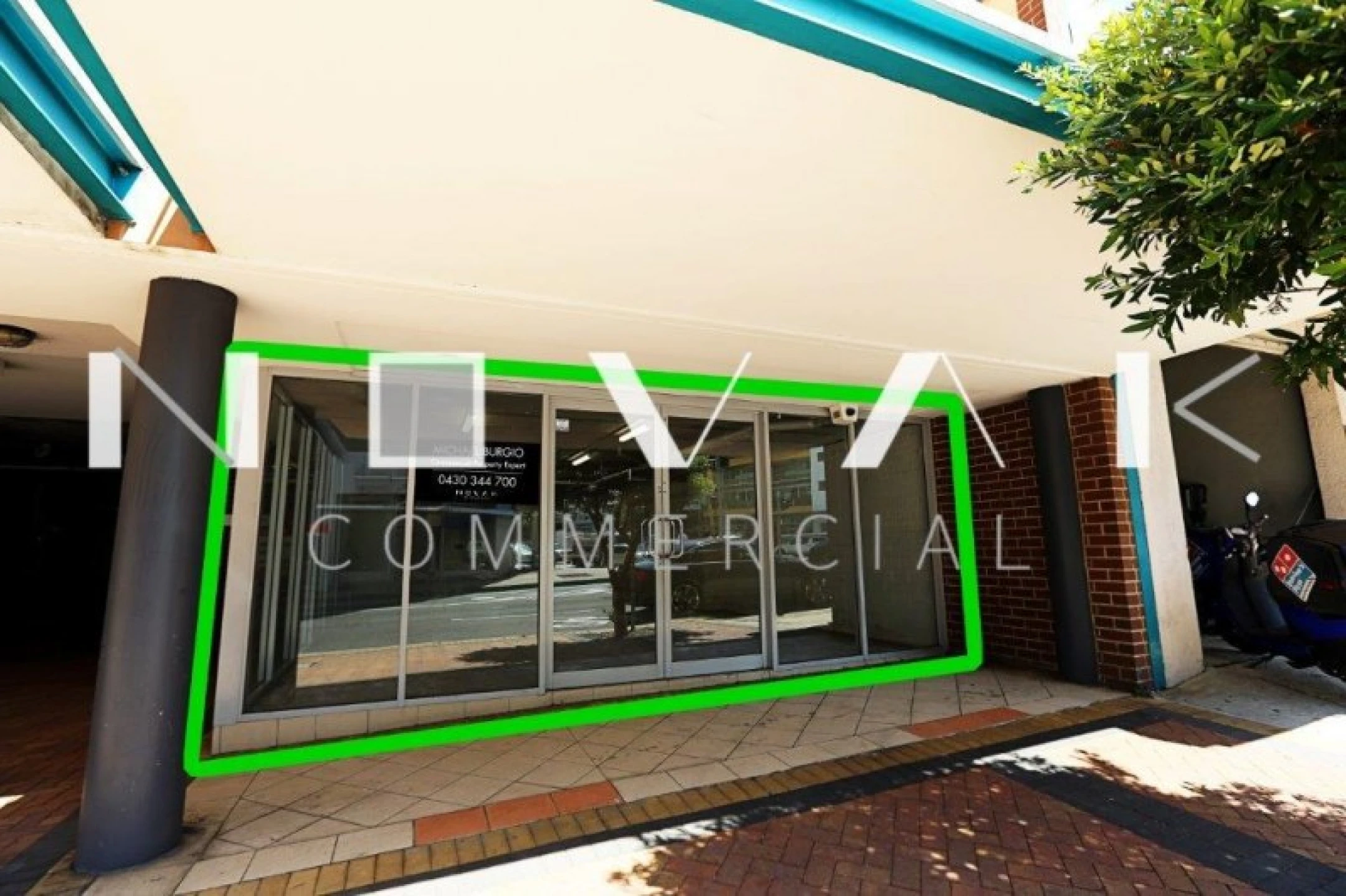 Listing image