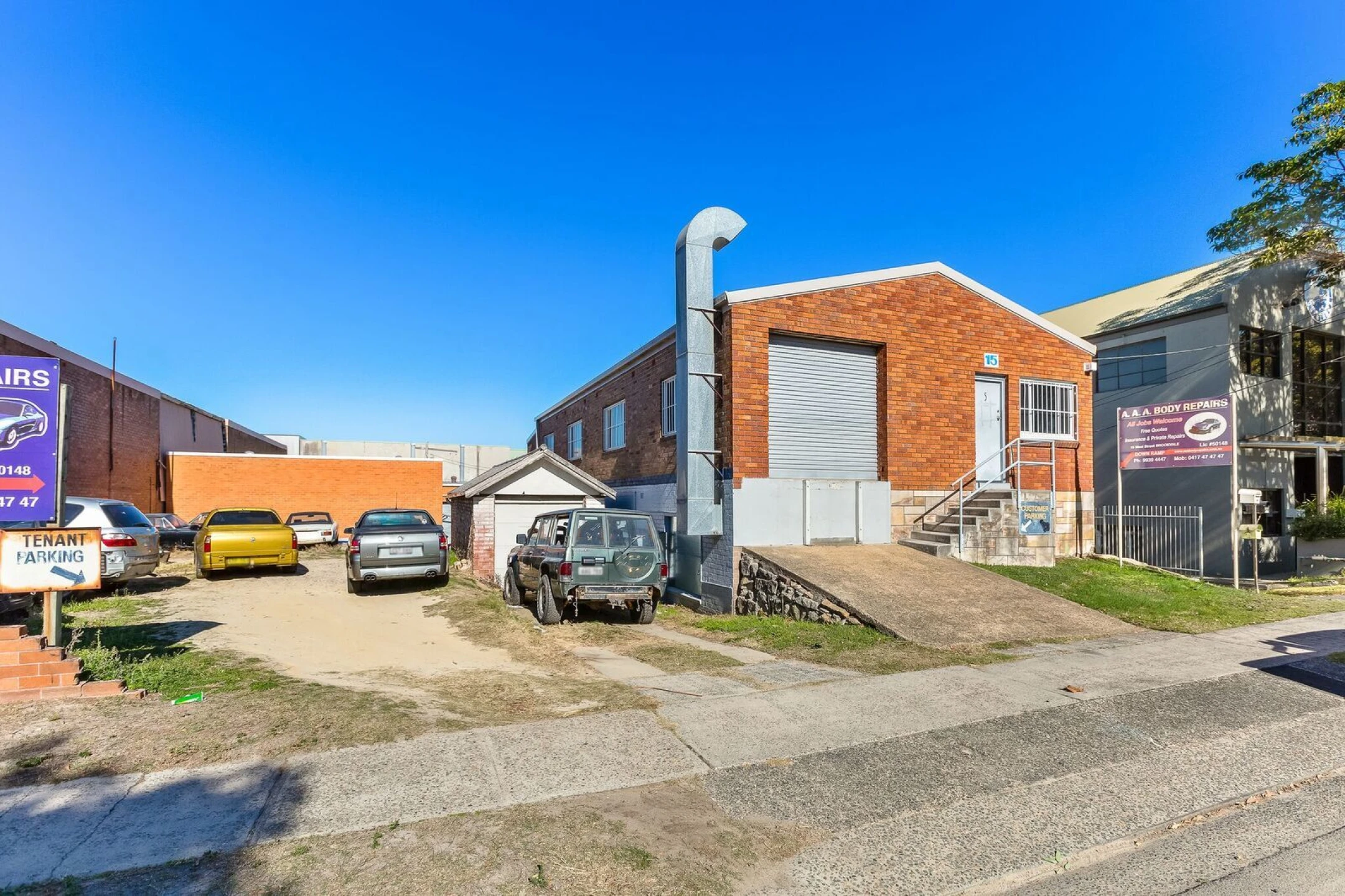 Listing image
