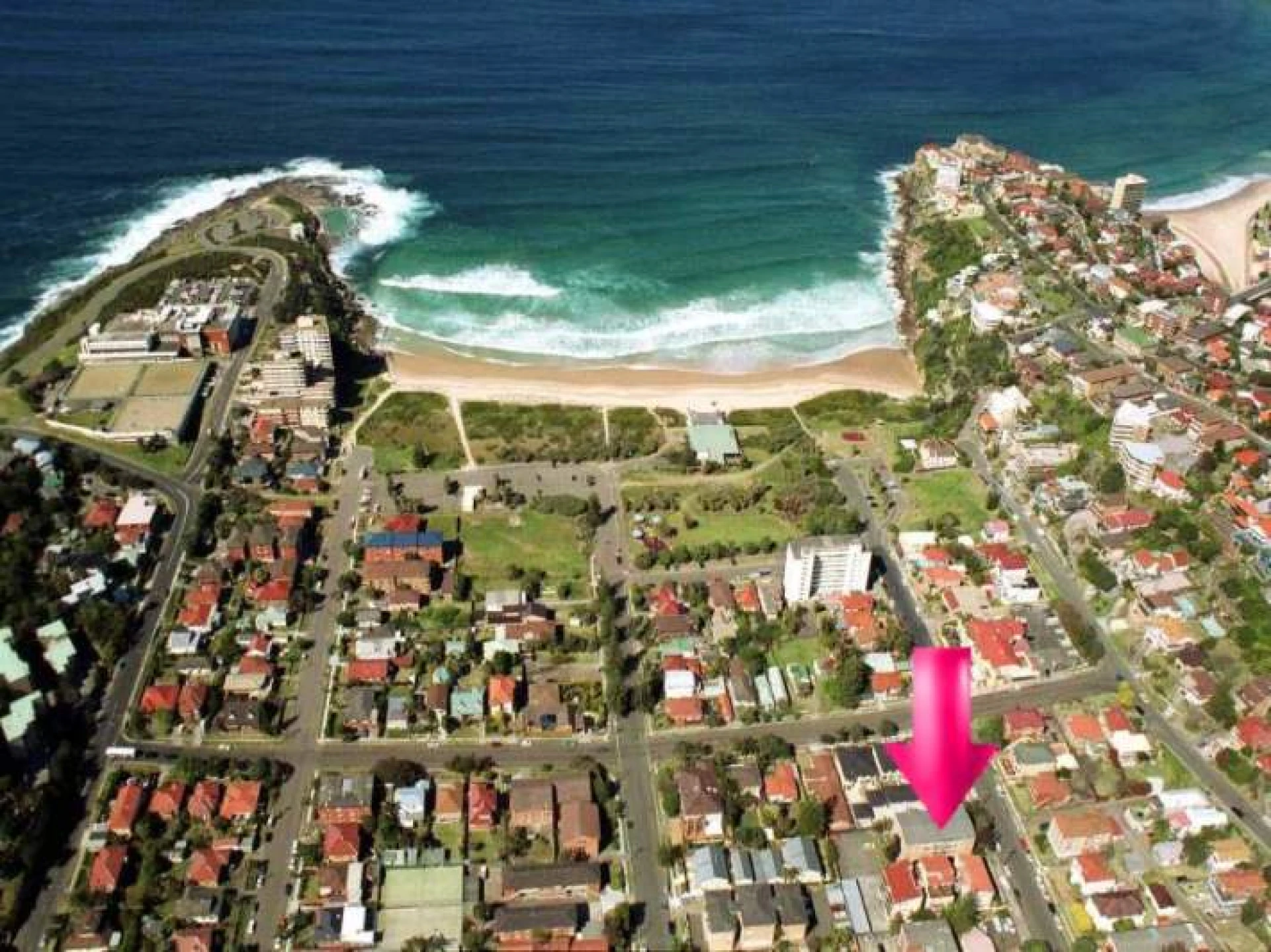 15 / 18 Moore Road, FRESHWATER NSW 2096, Freshwater - Thumbnail 8