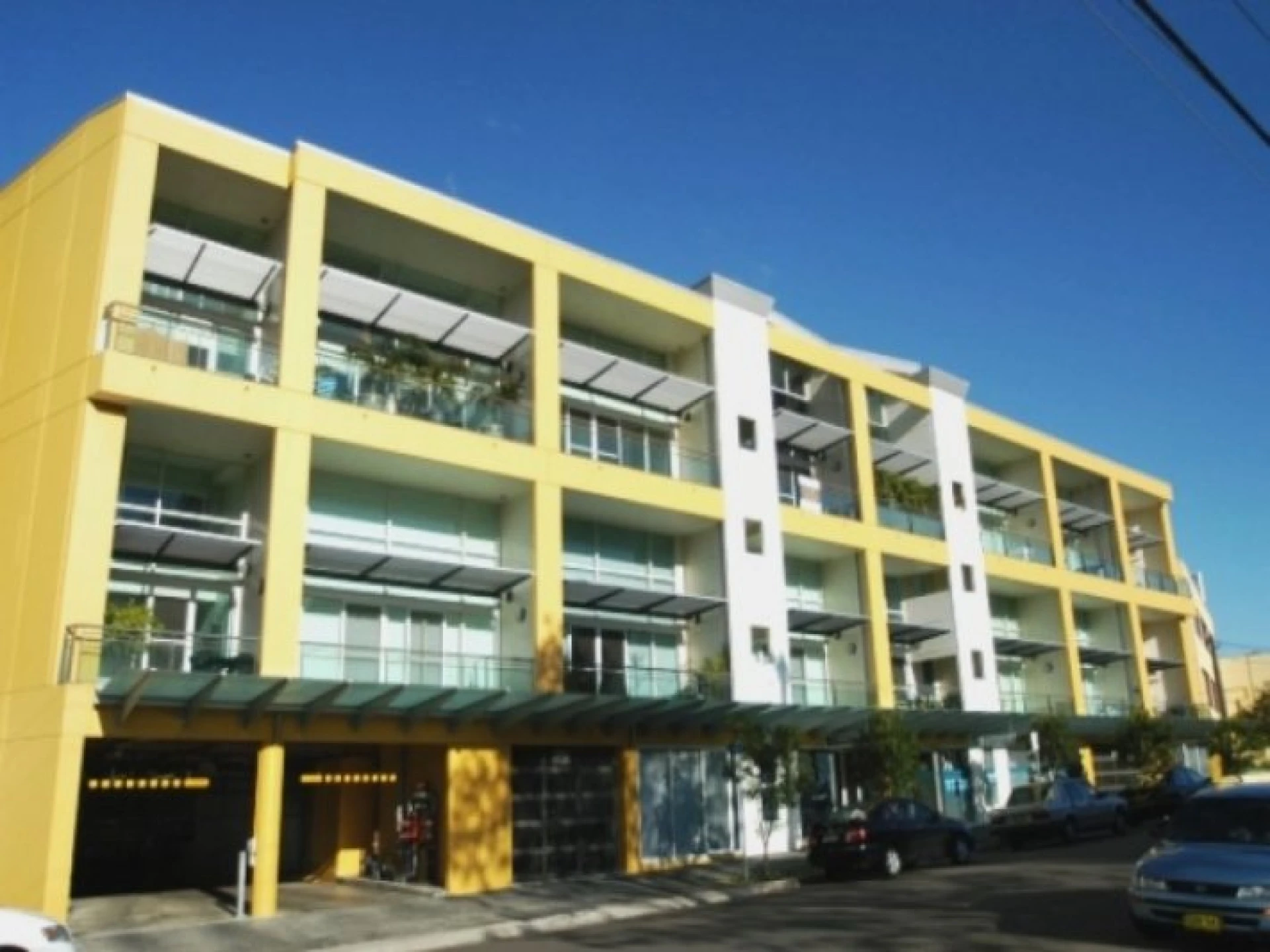 131 / 7 Mooramba Road, DEE WHY NSW 2099, Dee Why - Thumbnail 6