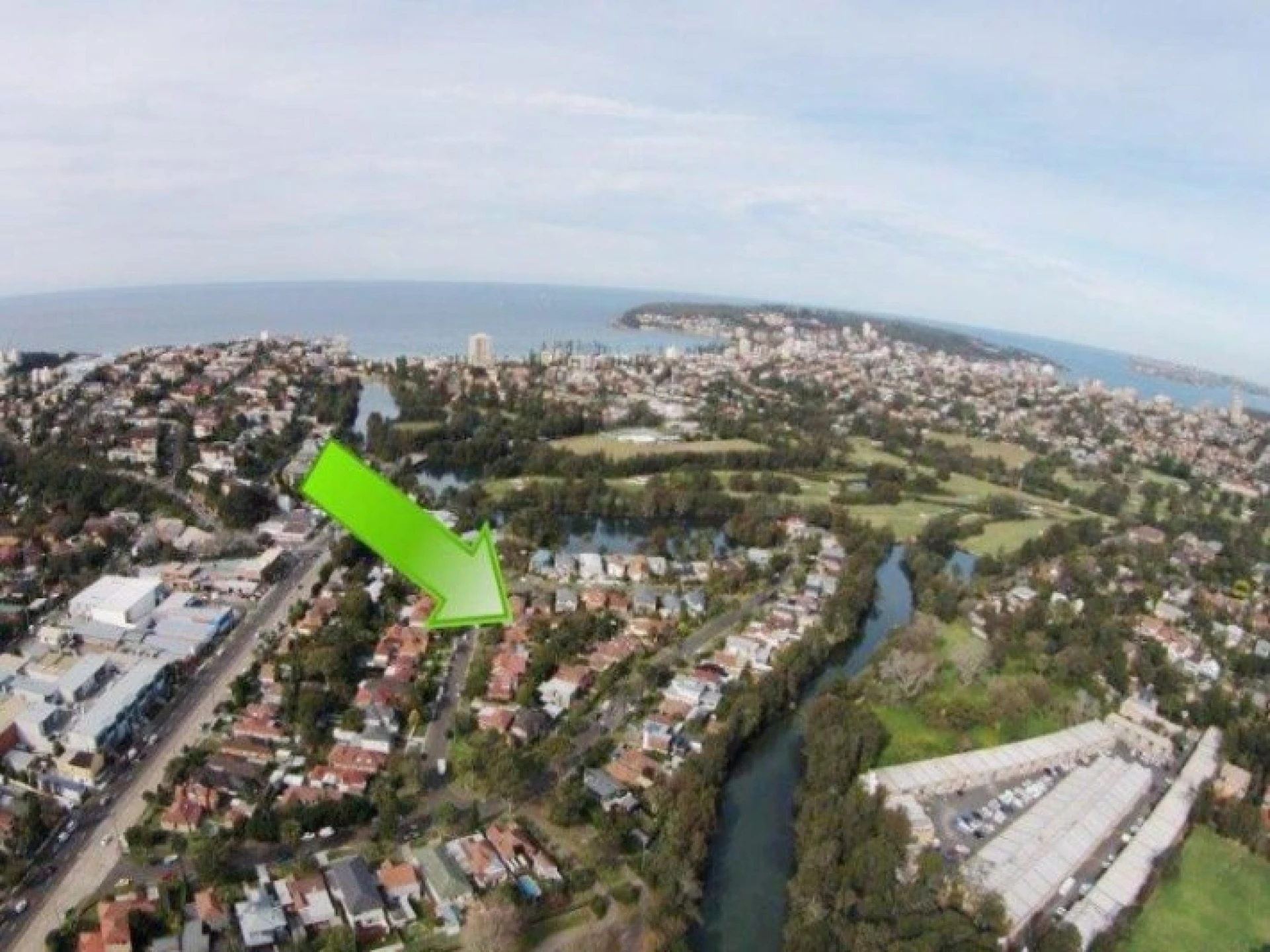 3 Palm Avenue, NORTH MANLY NSW 2100, North Manly - Thumbnail 2