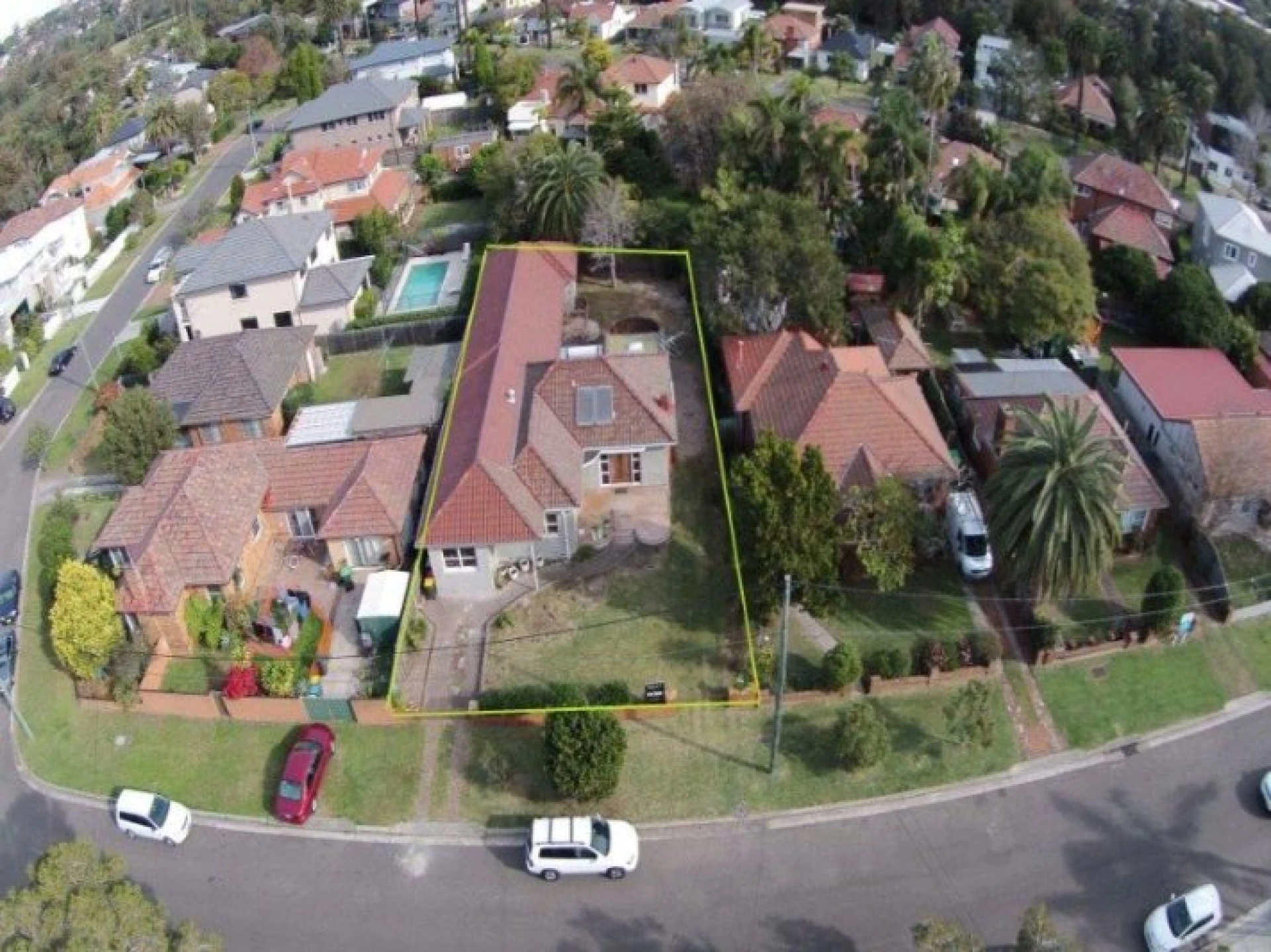 3 Palm Avenue, NORTH MANLY NSW 2100, North Manly - Thumbnail 3