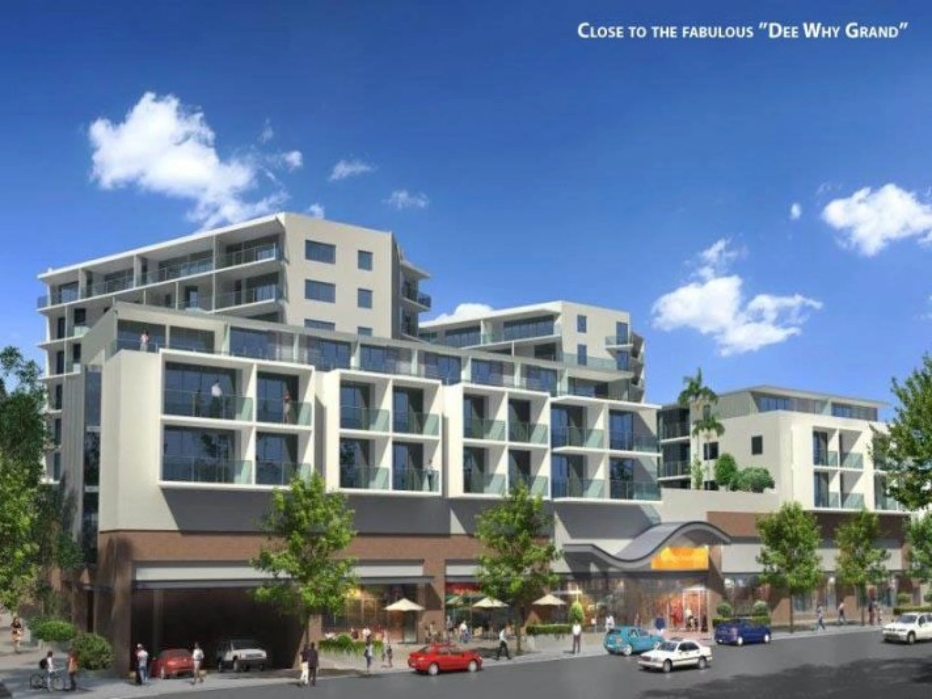 2 / 4 Ilikai Place, DEE WHY NSW 2099, Dee Why - Thumbnail 3