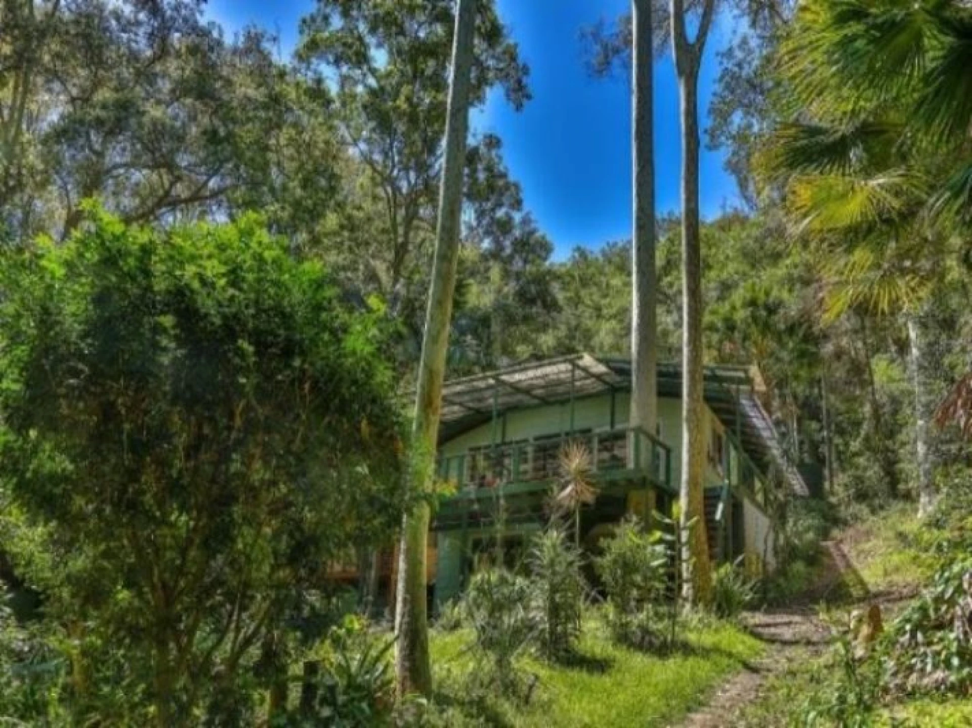 117 Thompson Street, SCOTLAND ISLAND NSW 2105, Scotland Island - Thumbnail 8