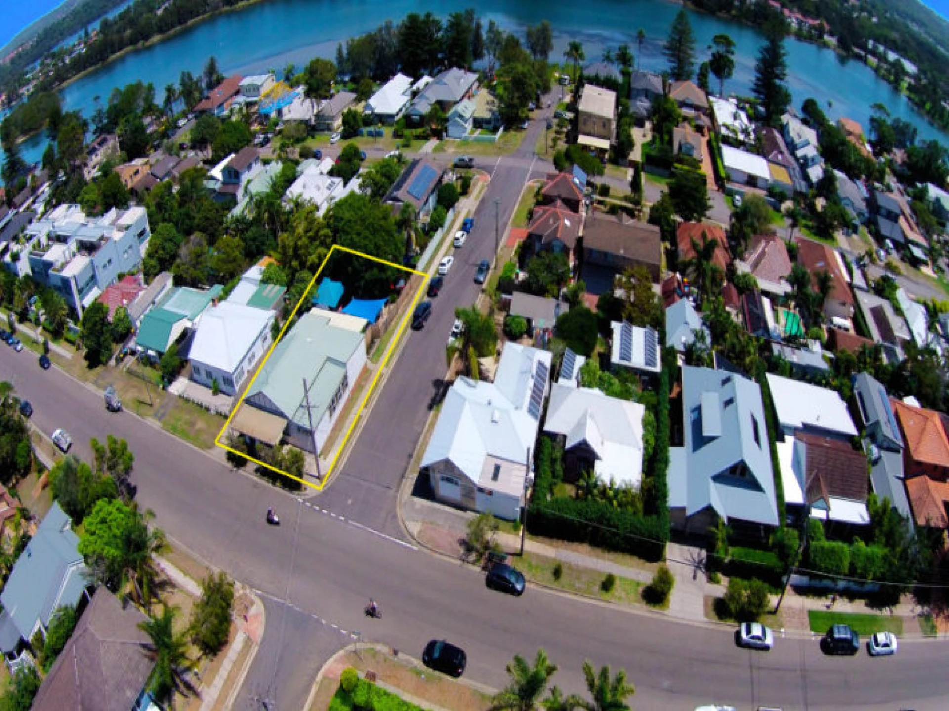 102 LAGOON Street, NARRABEEN NSW 2101, Narrabeen - Thumbnail 2