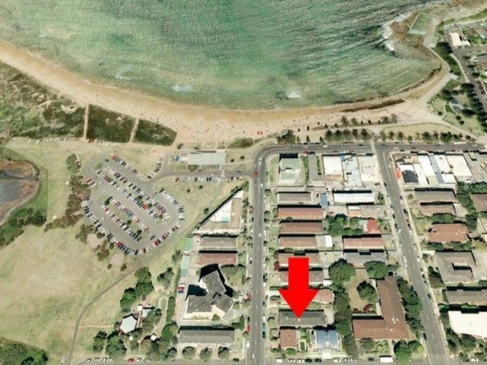 5 / 71 Dee Why Parade, Dee Why NSW 2099, Dee Why - Thumbnail 4