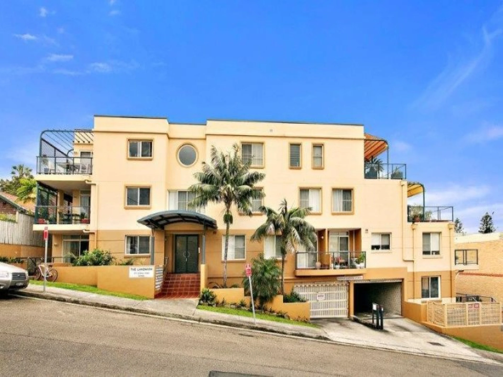 15 / 7-11 Collaroy Street, COLLAROY NSW 2097, Collaroy - Thumbnail 2