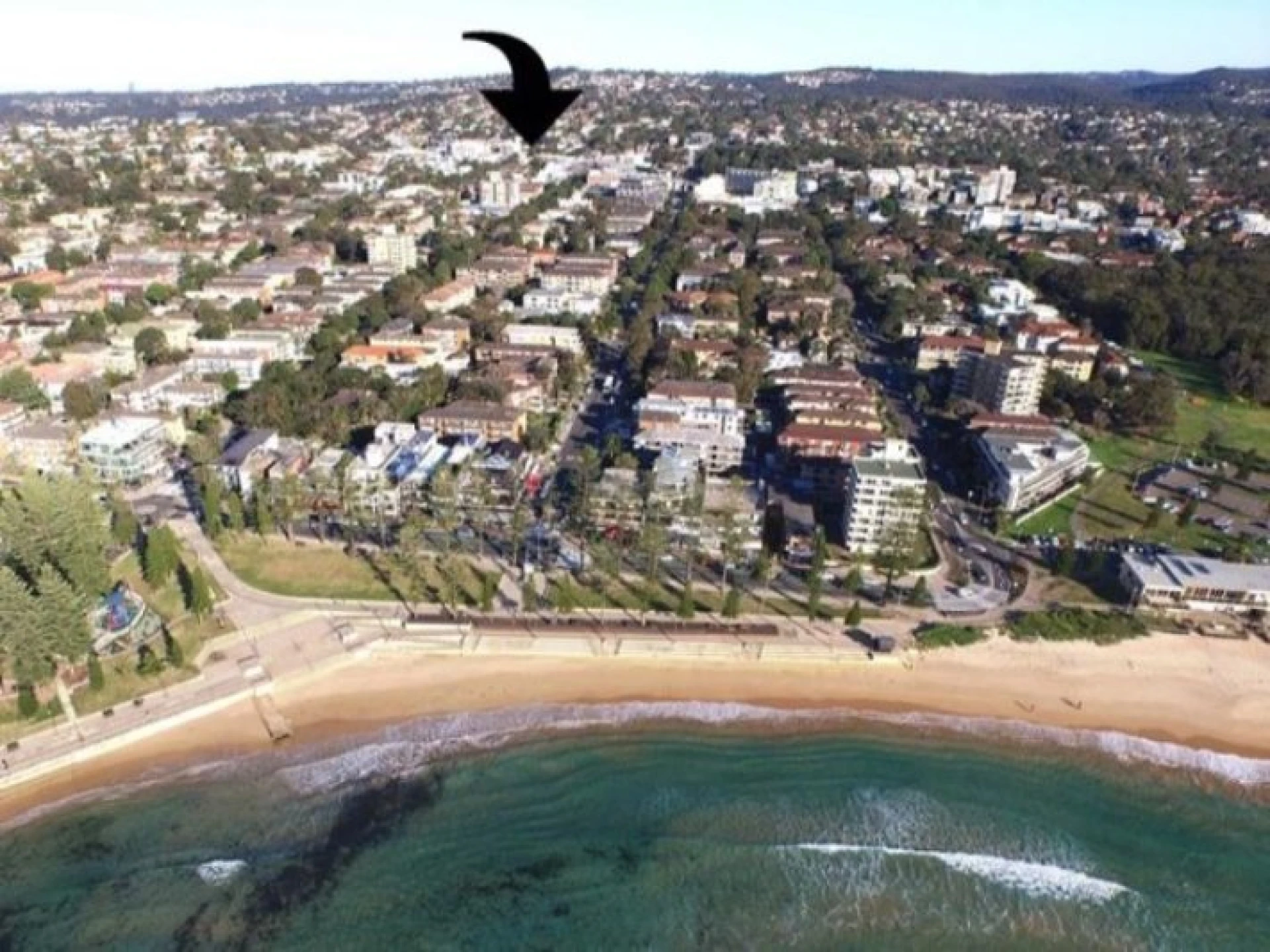 3 / 4-8 Burne Avenue, DEE WHY NSW 2099, Dee Why - Thumbnail 3
