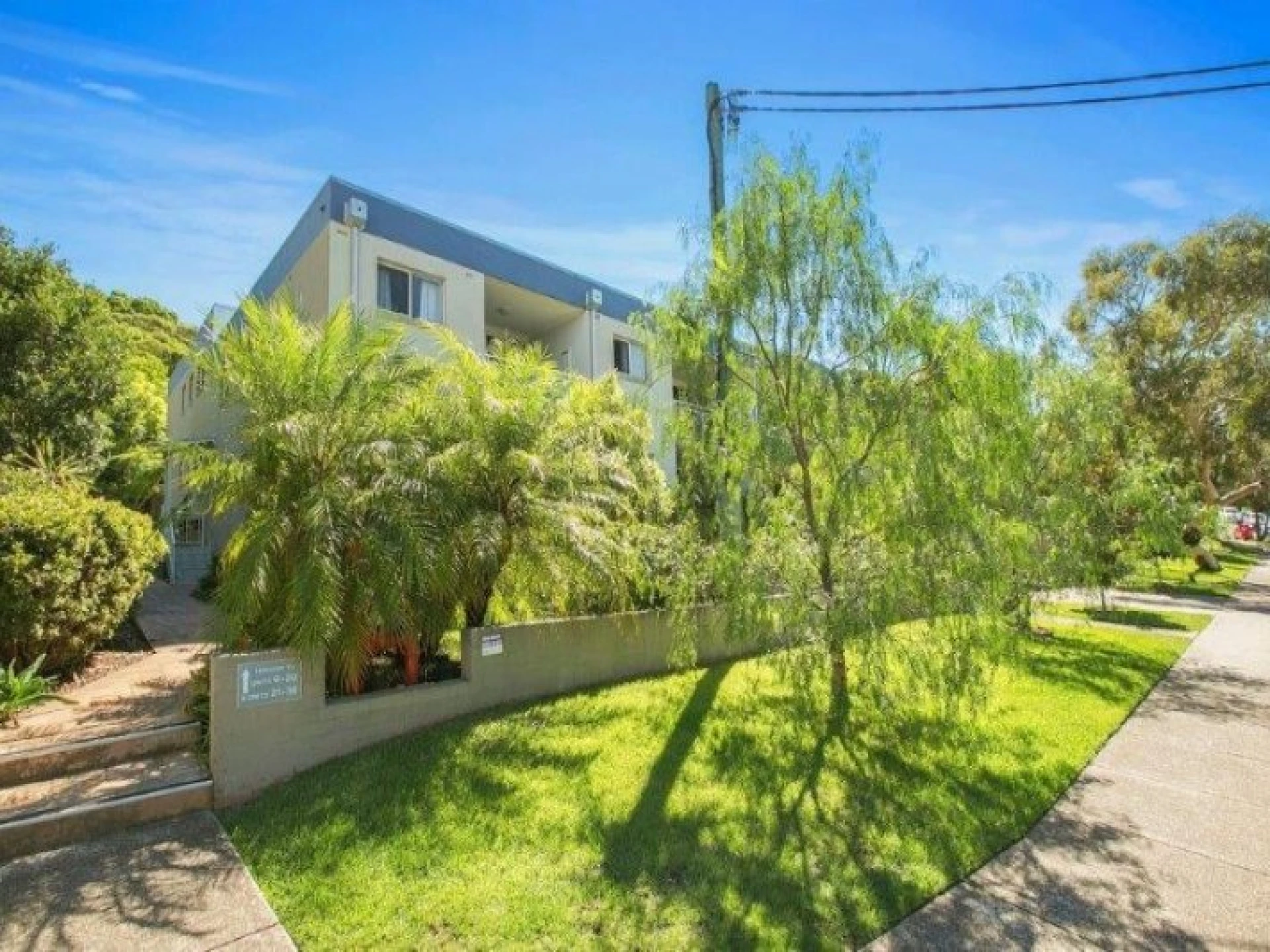 20 / 28-32 Brookvale Avenue, BROOKVALE NSW 2100, Brookvale - Thumbnail 3