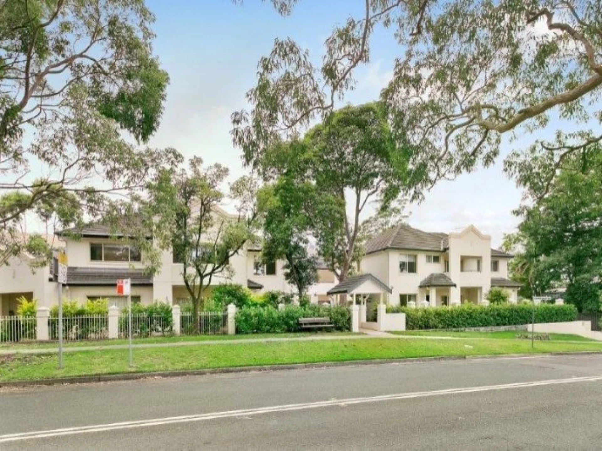 8 / 23 Ayres Road, ST IVES NSW 2075, St Ives - Thumbnail 3
