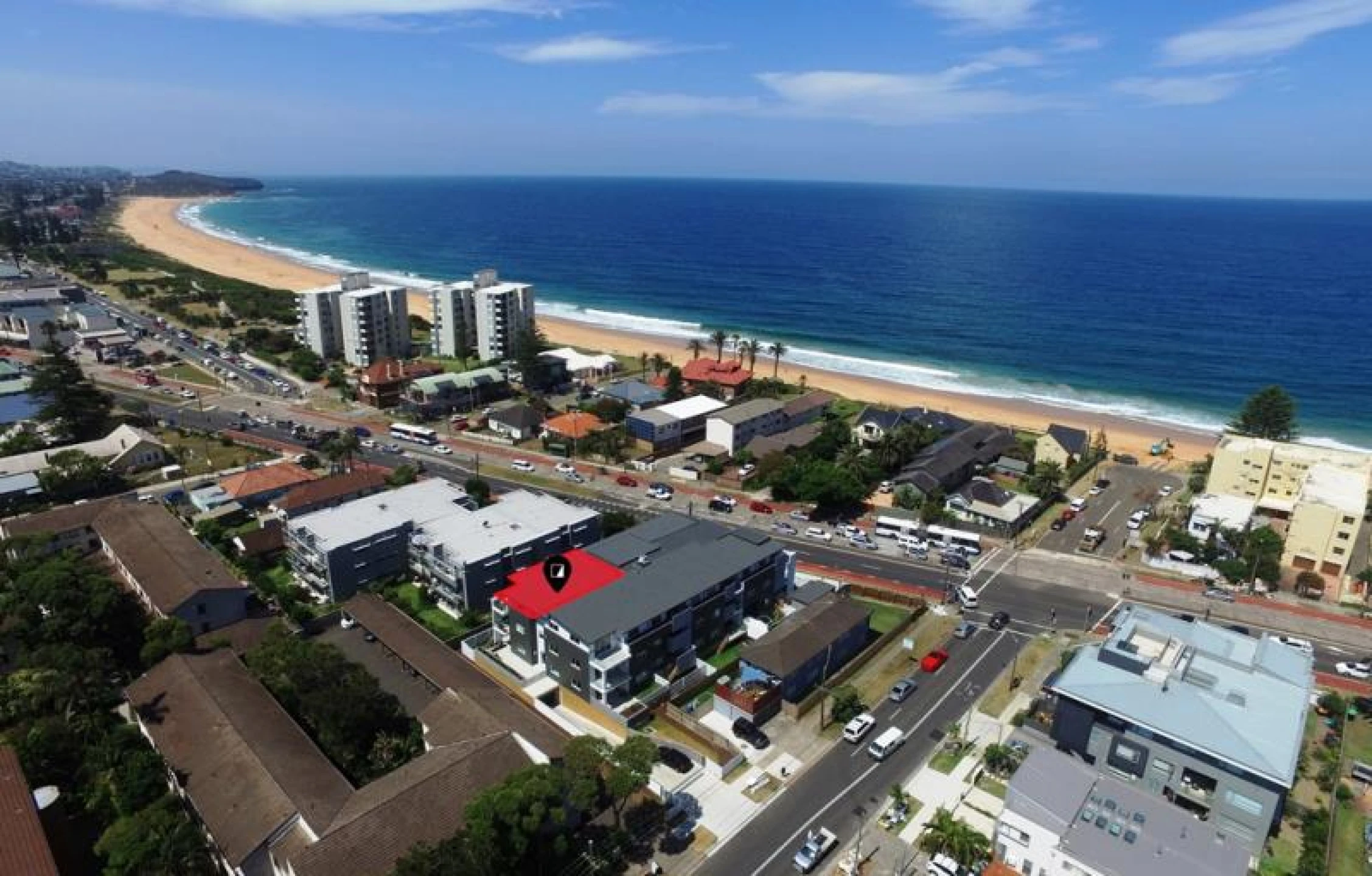 22 / 1 Mactier Street, Narrabeen NSW 2101, Narrabeen - Thumbnail 2