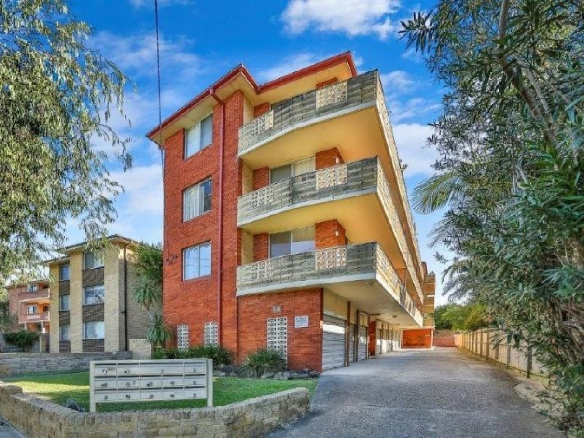 8 / 28 Westminster Avenue, Dee Why NSW 2099, Dee Why - Thumbnail 3