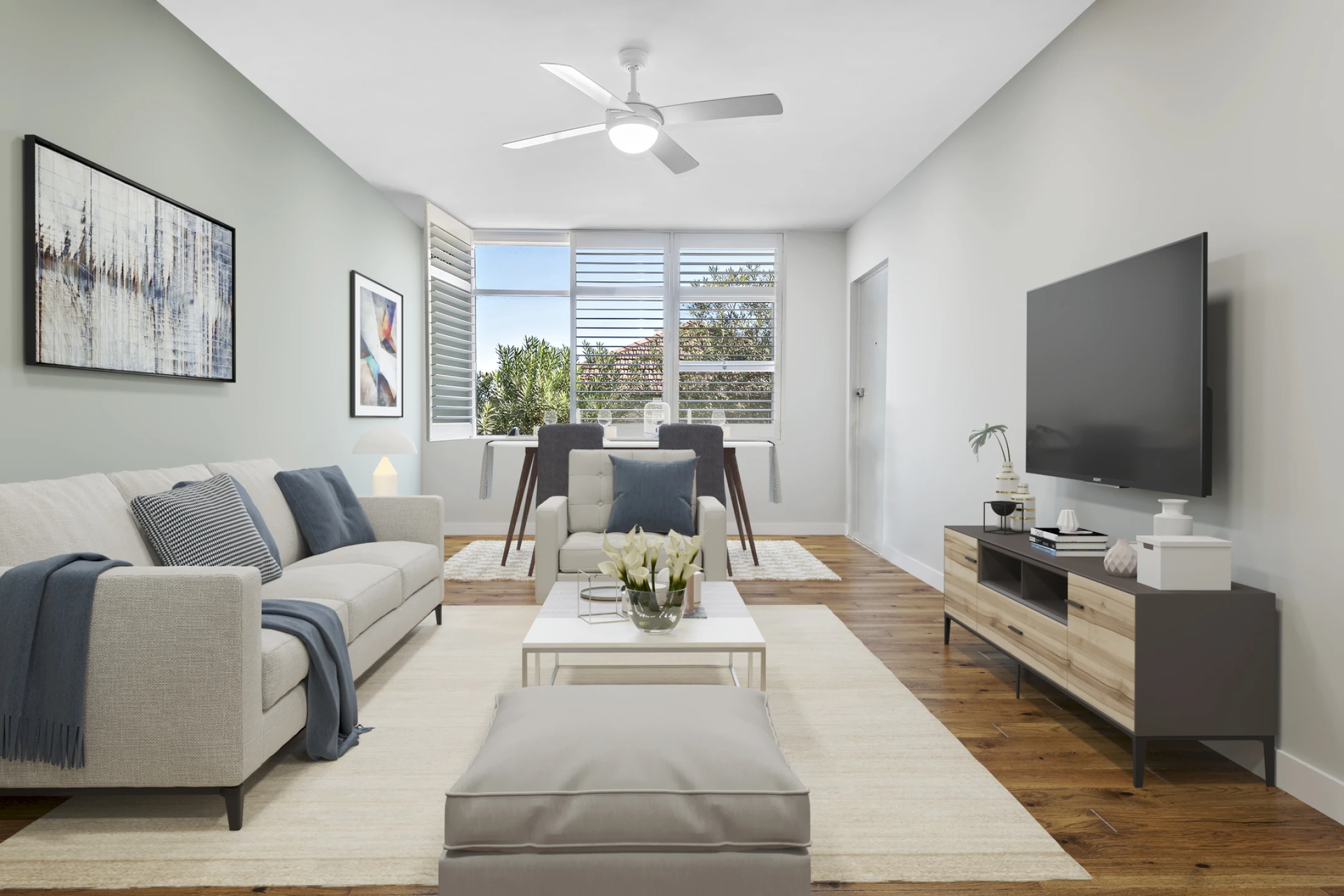 3 / 108 Soldiers Avenue, Freshwater NSW 2096, Freshwater - Thumbnail 2