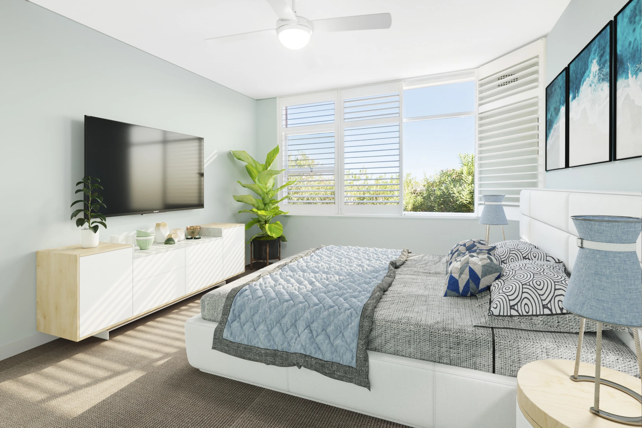 3 / 108 Soldiers Avenue, Freshwater NSW 2096, Freshwater - Thumbnail 5