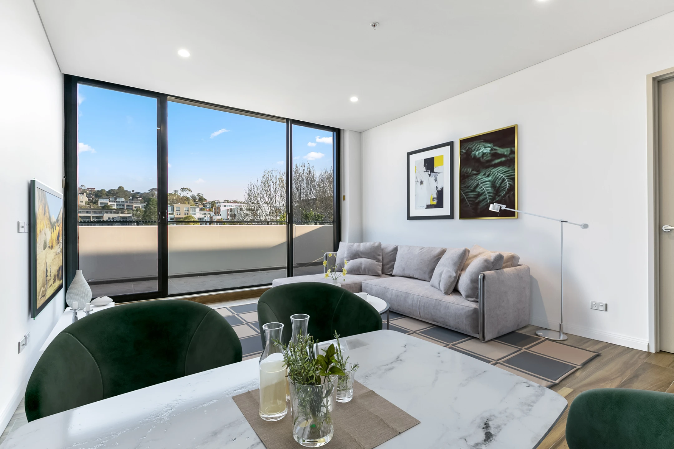 432 / 9-17 Howard Avenue, Dee Why NSW 2099, Dee Why - Thumbnail 5