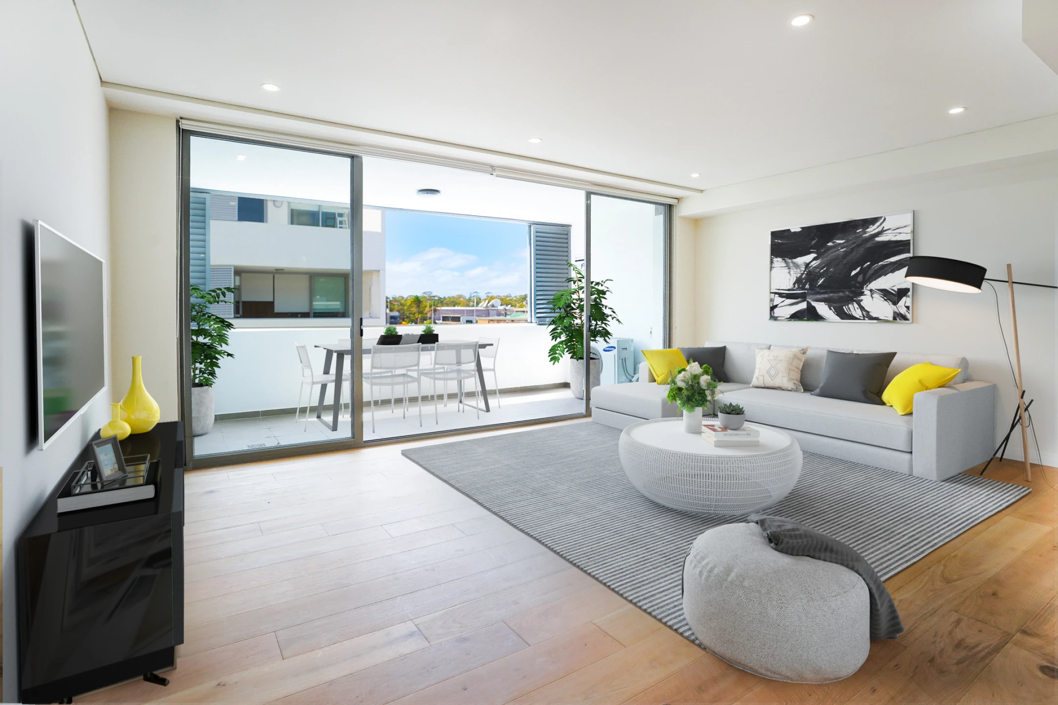 18 / 12 Roger Street, Brookvale NSW 2100, Brookvale - Thumbnail 2