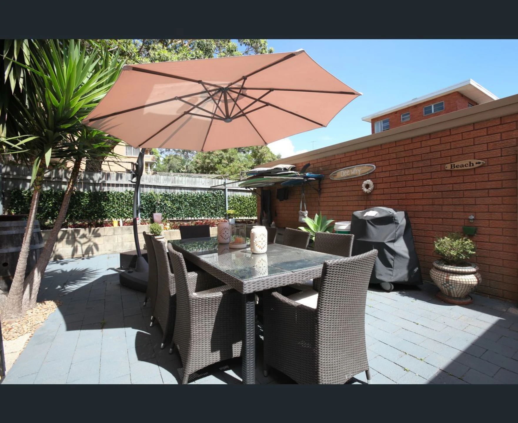 1 / 128 Pacific Parade, Dee Why NSW 2099, Dee Why - Thumbnail 2