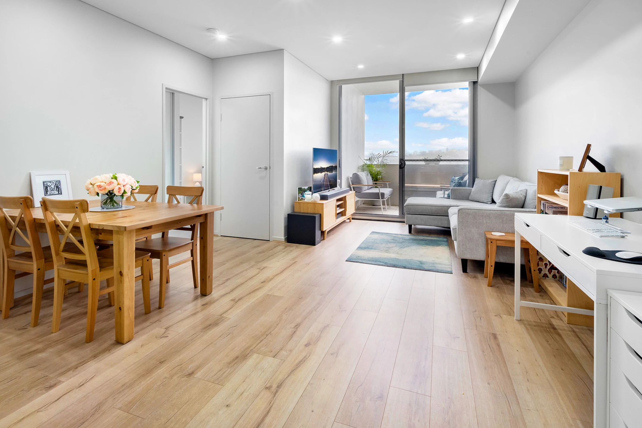 105C / 23 Roger Street, Brookvale NSW 2100, Brookvale - Thumbnail 2