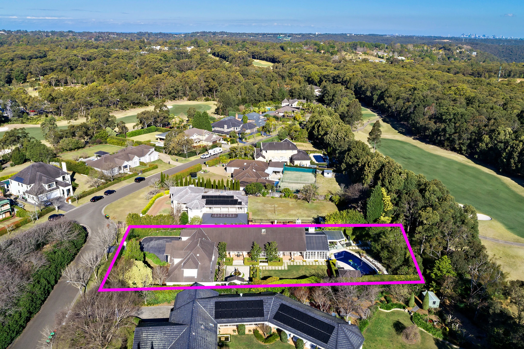 7 The Greenway, Duffys Forest NSW 2084, Duffys Forest - Thumbnail 2