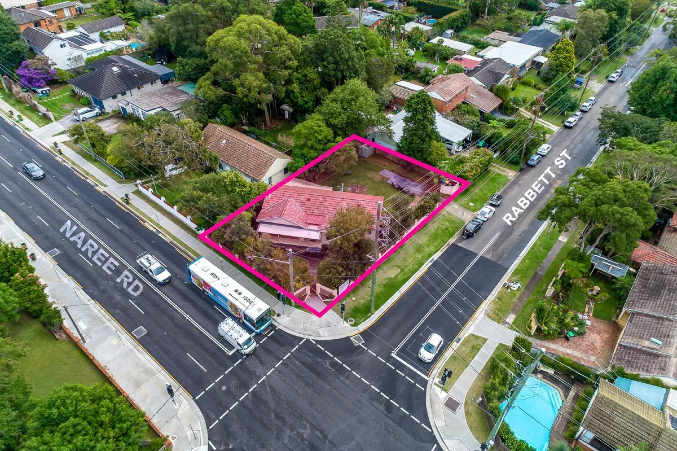 20 Naree Road, Frenchs Forest NSW 2086, Frenchs Forest - Thumbnail 4