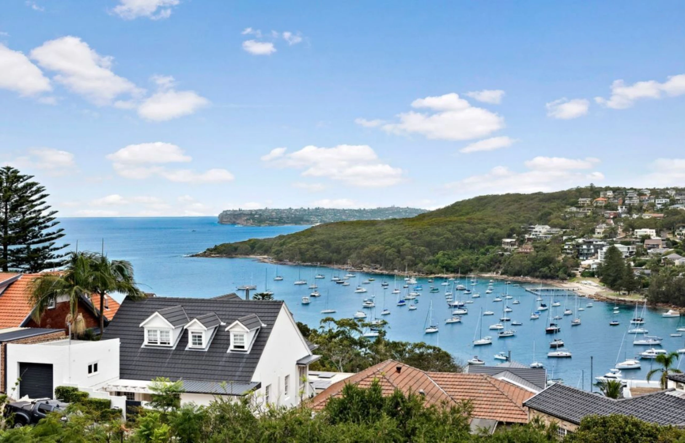 3 / 54 Upper Clifford Avenue, Fairlight NSW 2094, Fairlight - Thumbnail 2