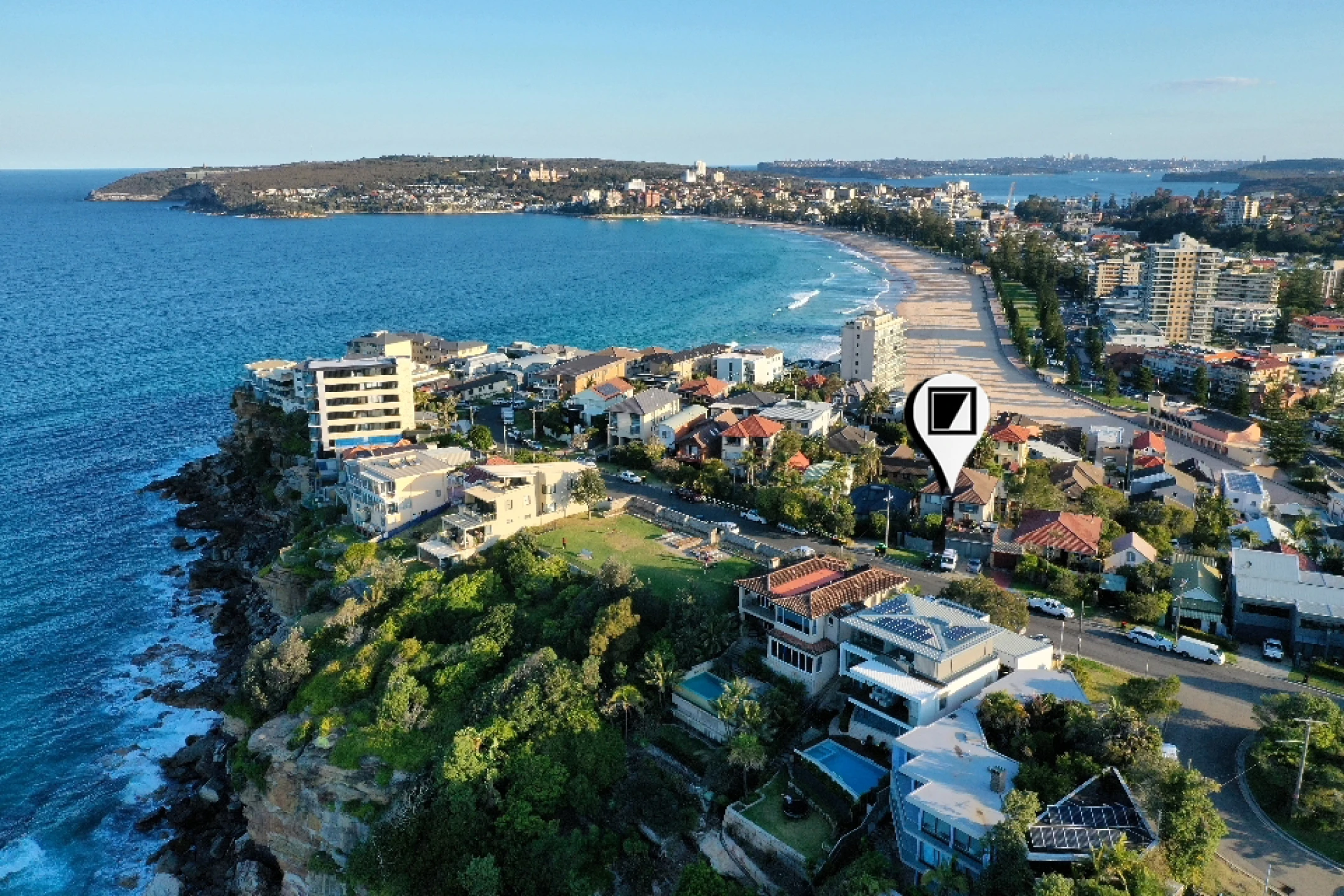 2 / 22 Pavilion Street, Queenscliff NSW 2096, Queenscliff - Thumbnail 2