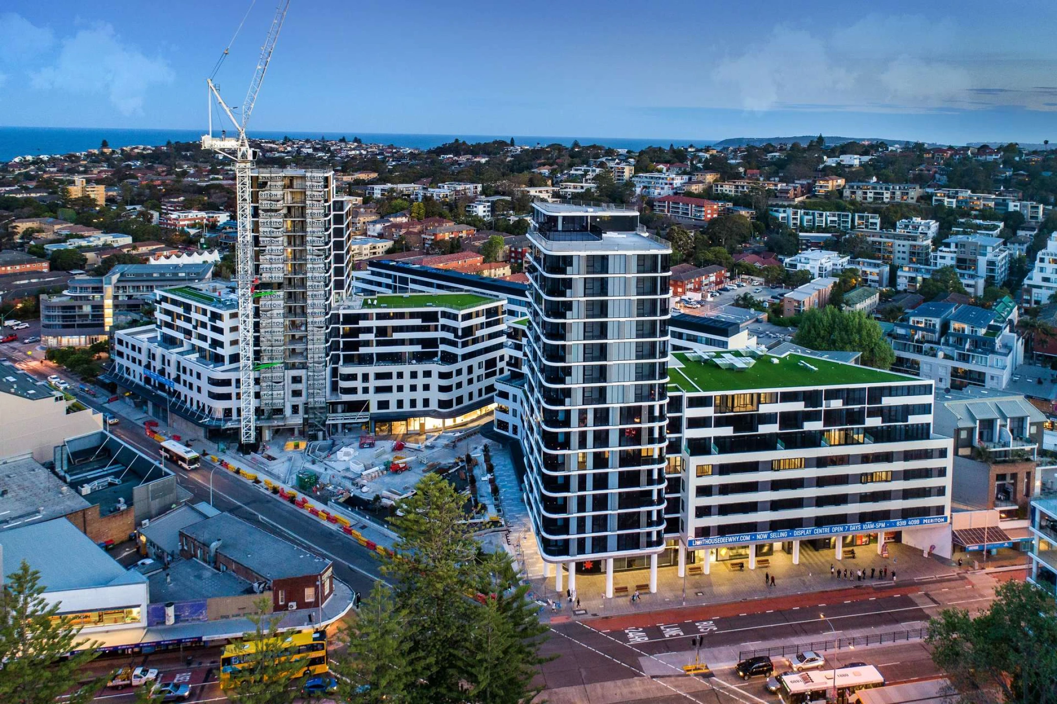 359 / 28 Oaks Avenue, Dee Why NSW 2099, Dee Why - Thumbnail 4