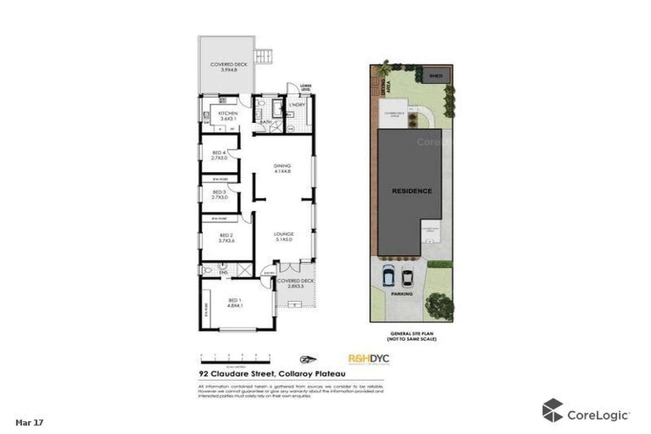 92 Claudare Street, Collaroy Plateau NSW 2097, Collaroy Plateau - Thumbnail 3