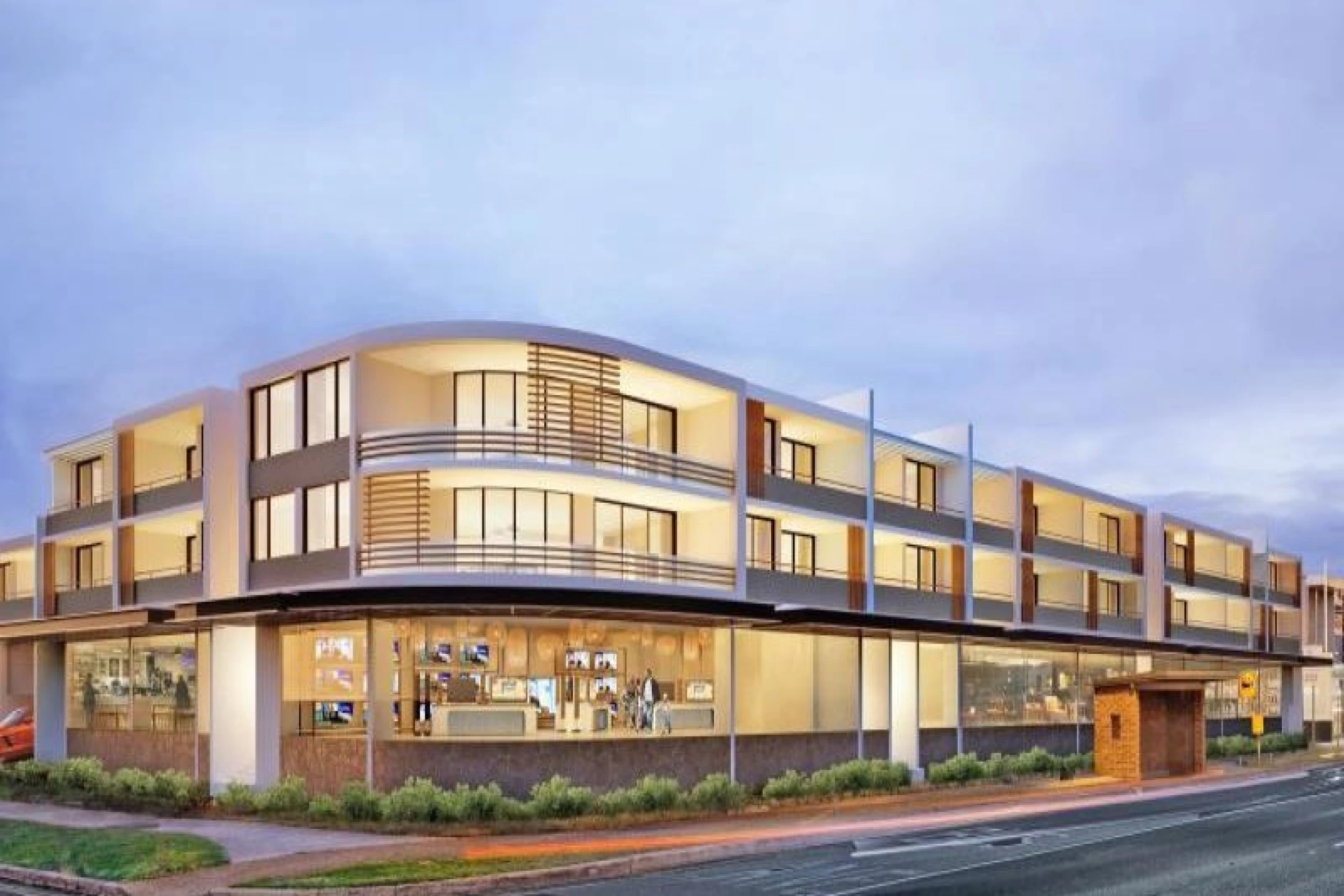 A102 / 1 Walsh Street, North Narrabeen NSW 2101, North Narrabeen - Thumbnail 6