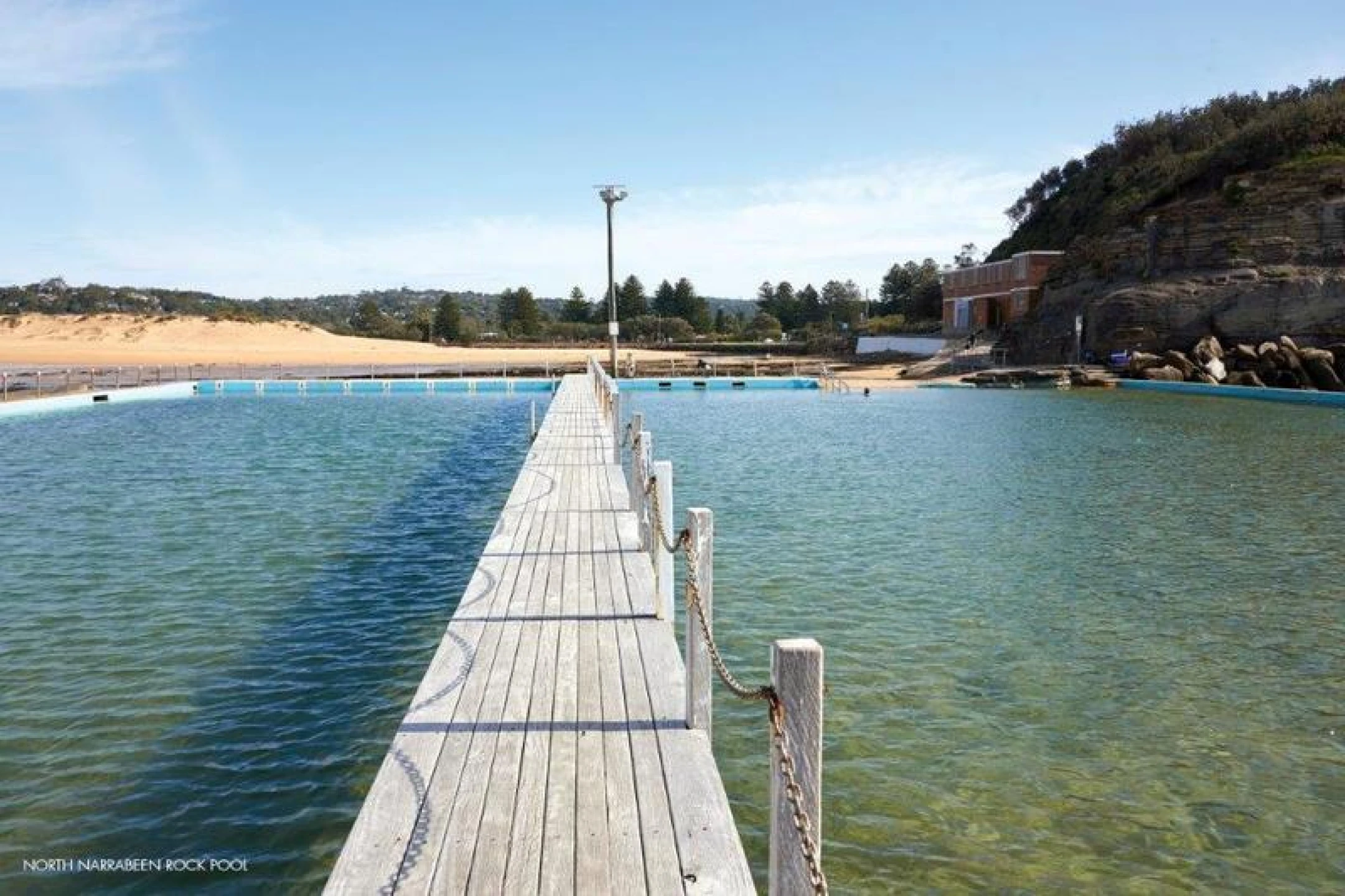 A102 / 1 Walsh Street, North Narrabeen NSW 2101, North Narrabeen - Thumbnail 7