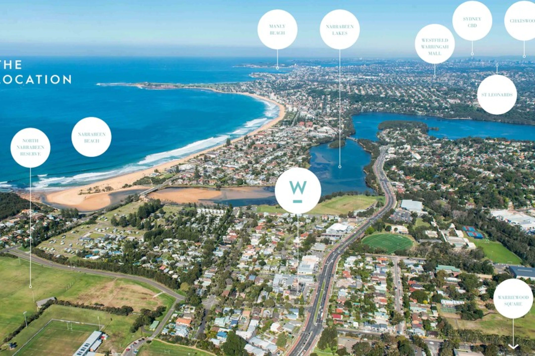 A102 / 1 Walsh Street, North Narrabeen NSW 2101, North Narrabeen - Thumbnail 4