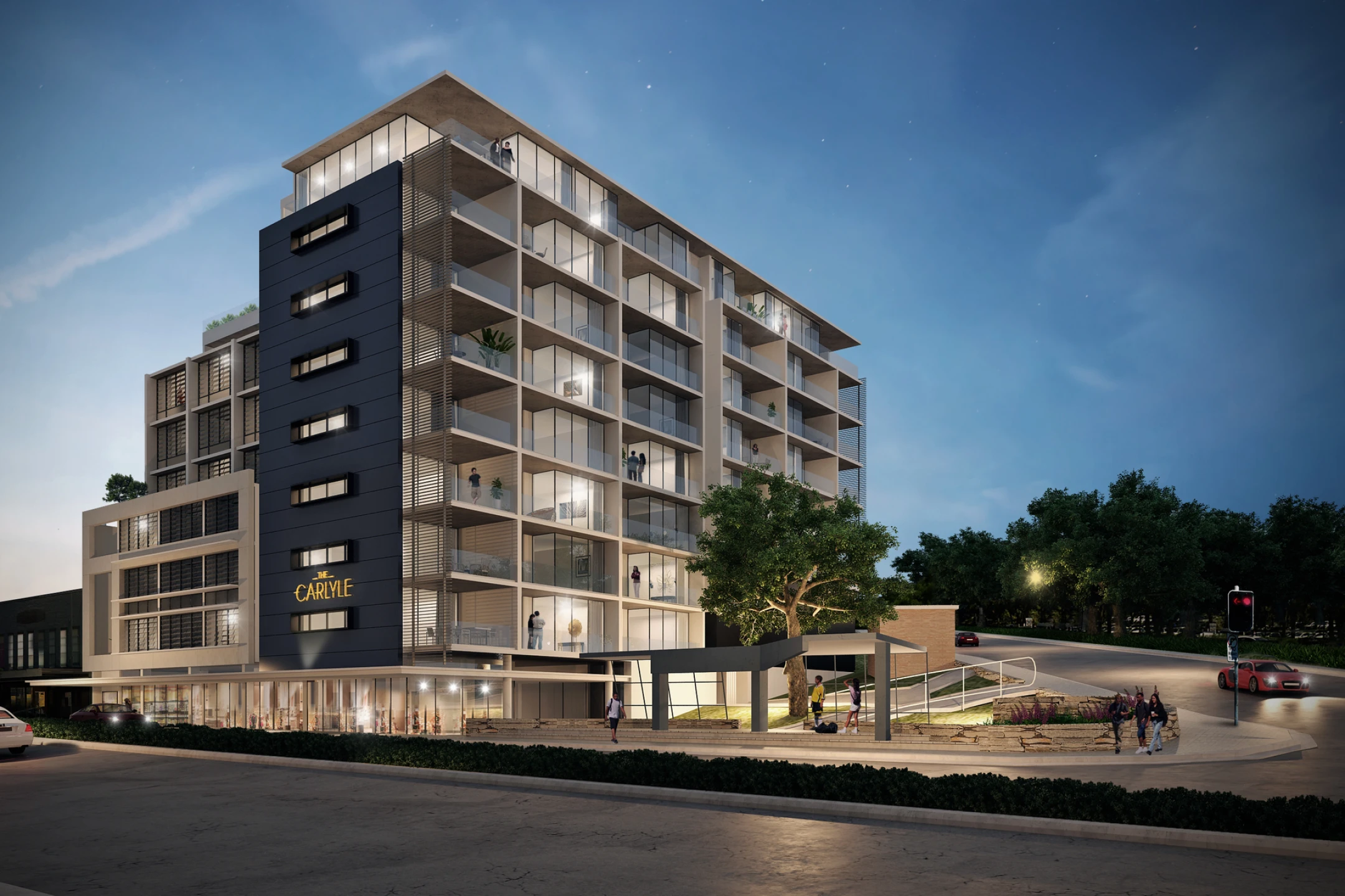 34 / 697-701 Pittwater Road, Dee Why NSW 2099, Dee Why - Thumbnail 2