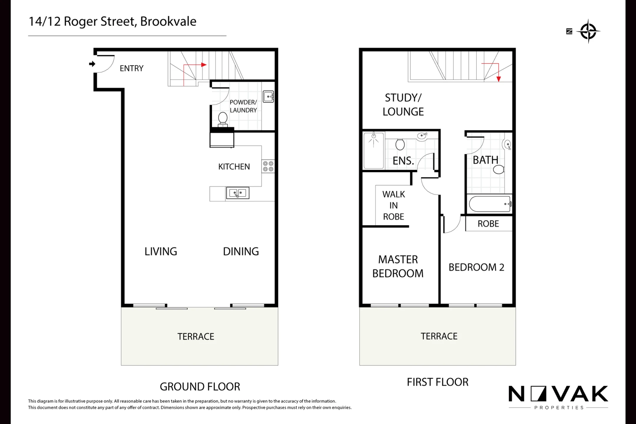Unit 5 / 12 Roger Street, Brookvale NSW 2100, Brookvale - Thumbnail 3