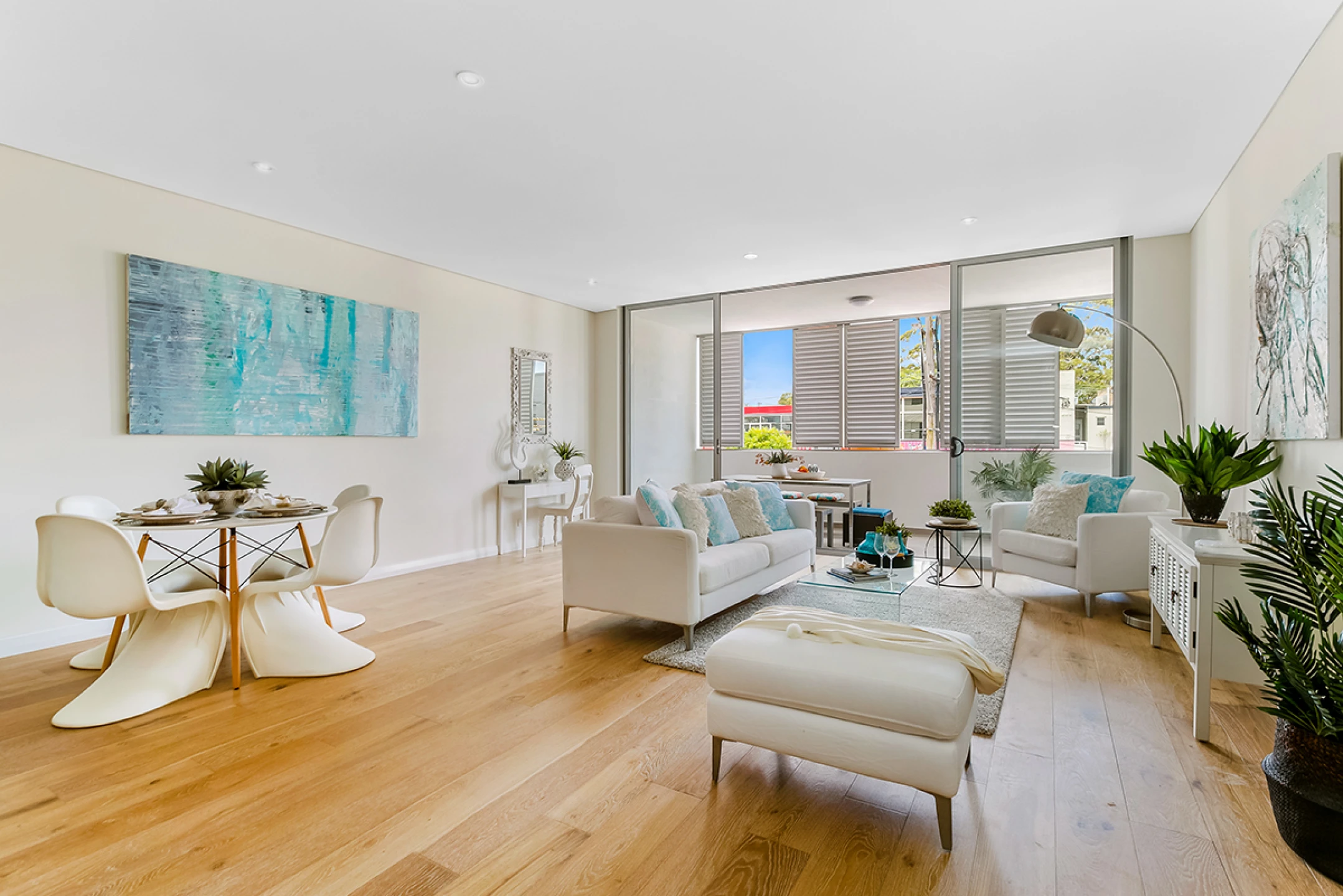 13 / 12 Roger Street, Brookvale NSW 2100, Brookvale - Thumbnail 2