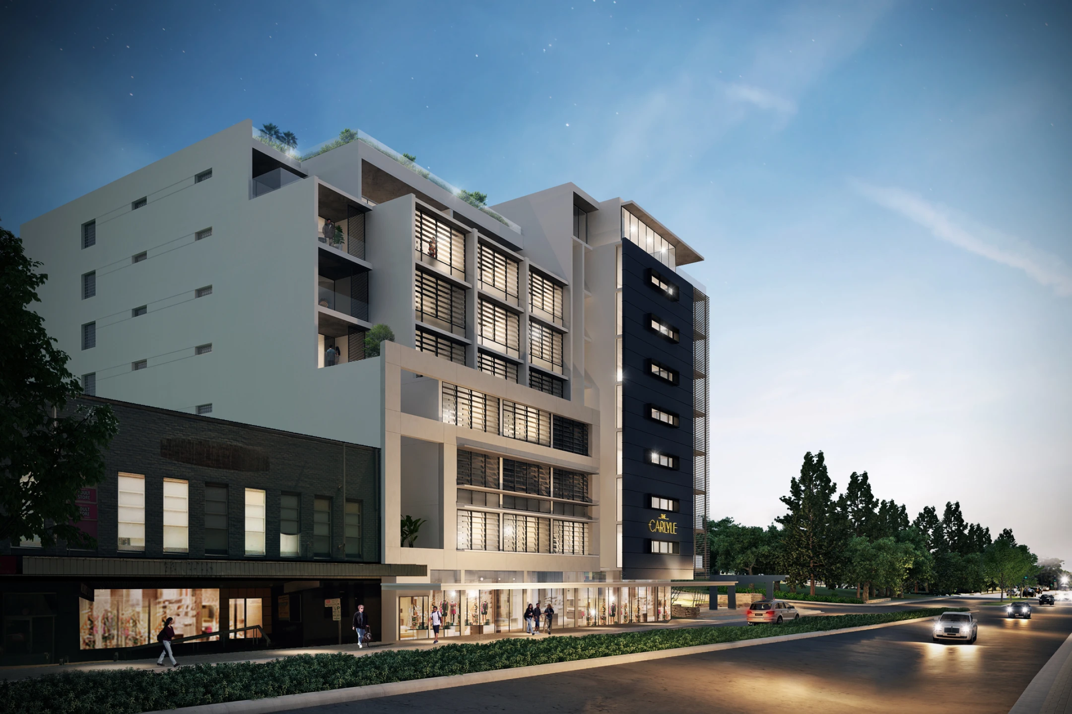 48 / 697-701 Pittwater Road, Dee Why NSW 2099, Dee Why - Thumbnail 2