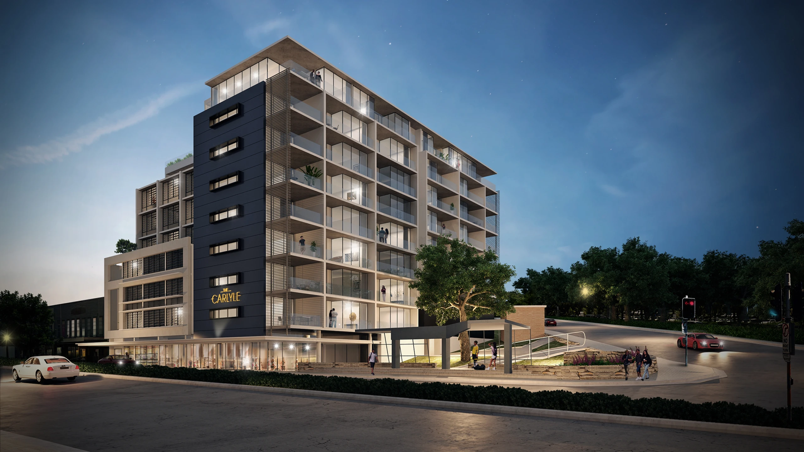 Level 5 / 46/697-701 Pittwater Road, Dee Why NSW 2099, Dee Why - Thumbnail 4