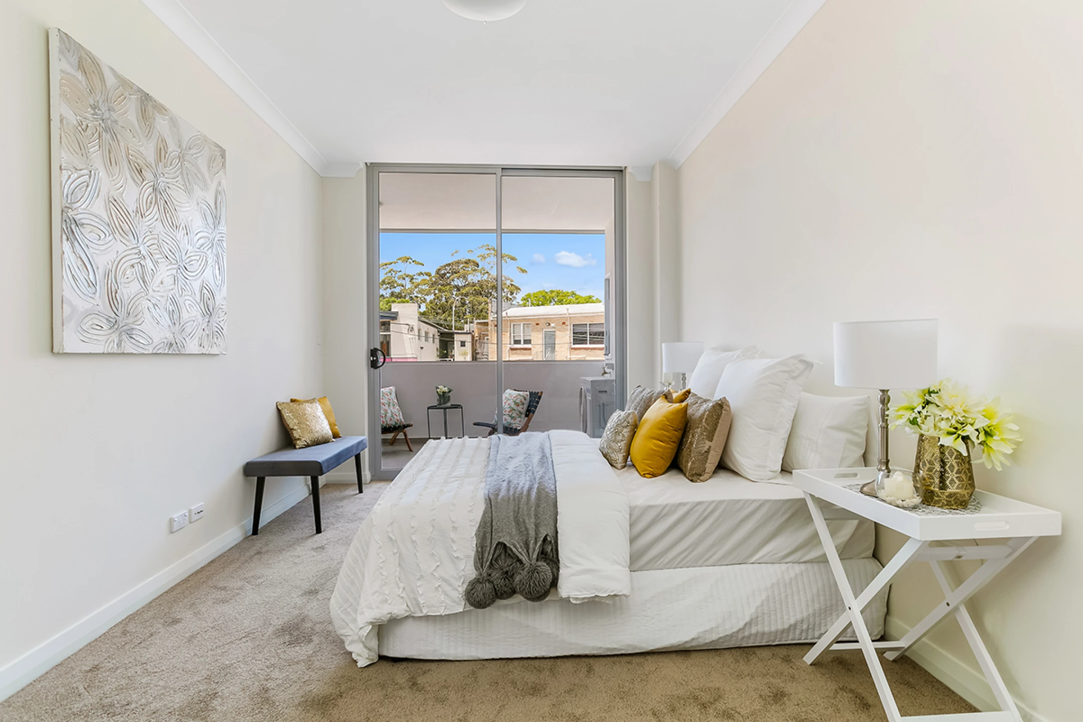 9 / 12 Roger Street, Brookvale NSW 2100, Brookvale - Thumbnail 5