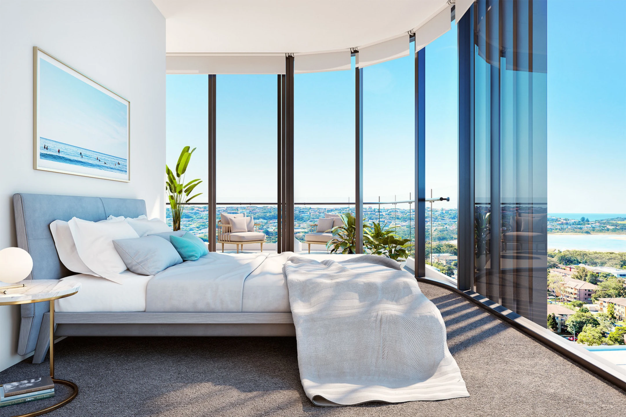 1415a / 9 Howard Avenue, Dee Why NSW 2099, Dee Why - Thumbnail 4